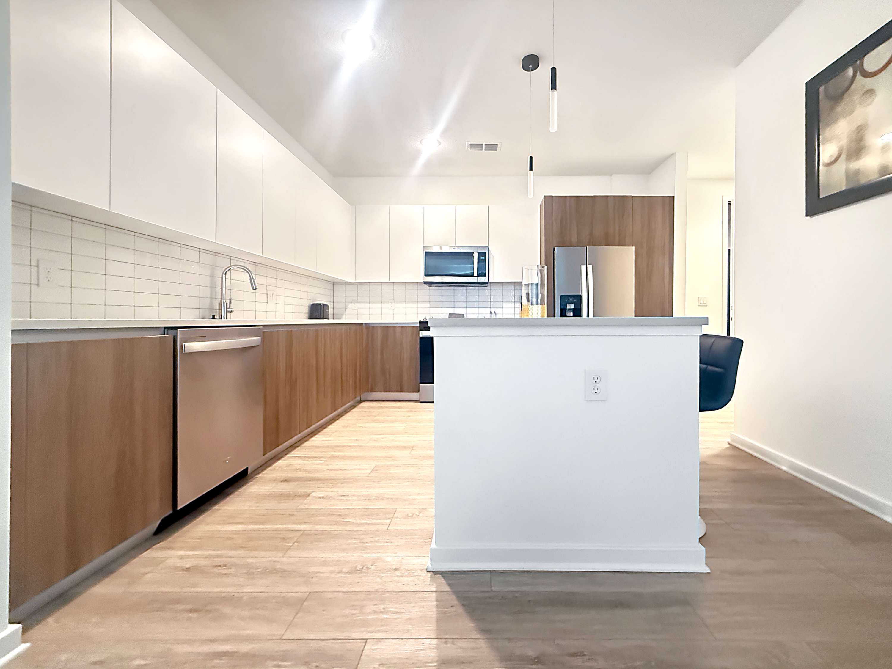 Luxurious 2 BR in Lakewood Ranch, Water Views