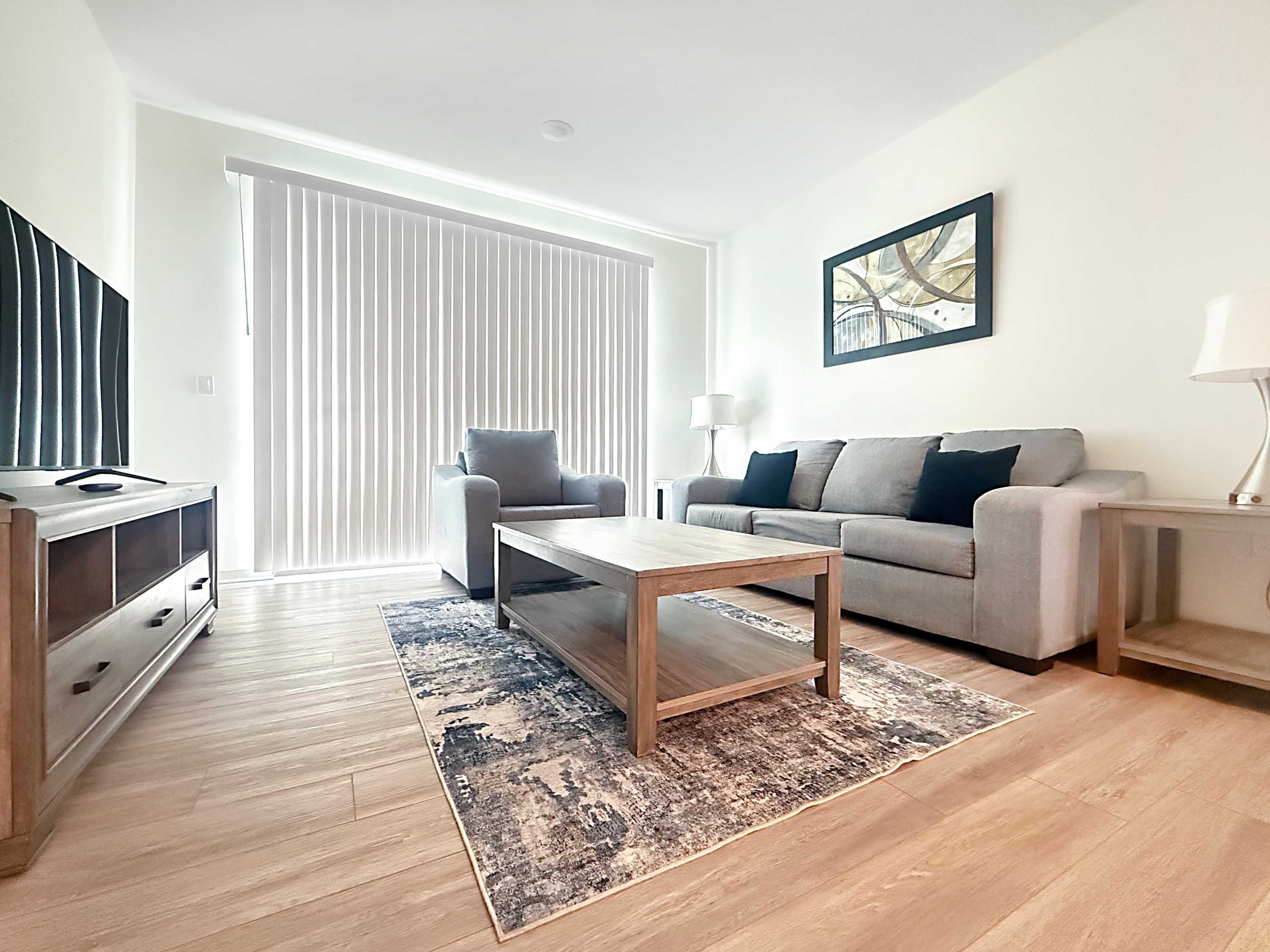 Luxurious 2 BR in Lakewood Ranch, Water Views