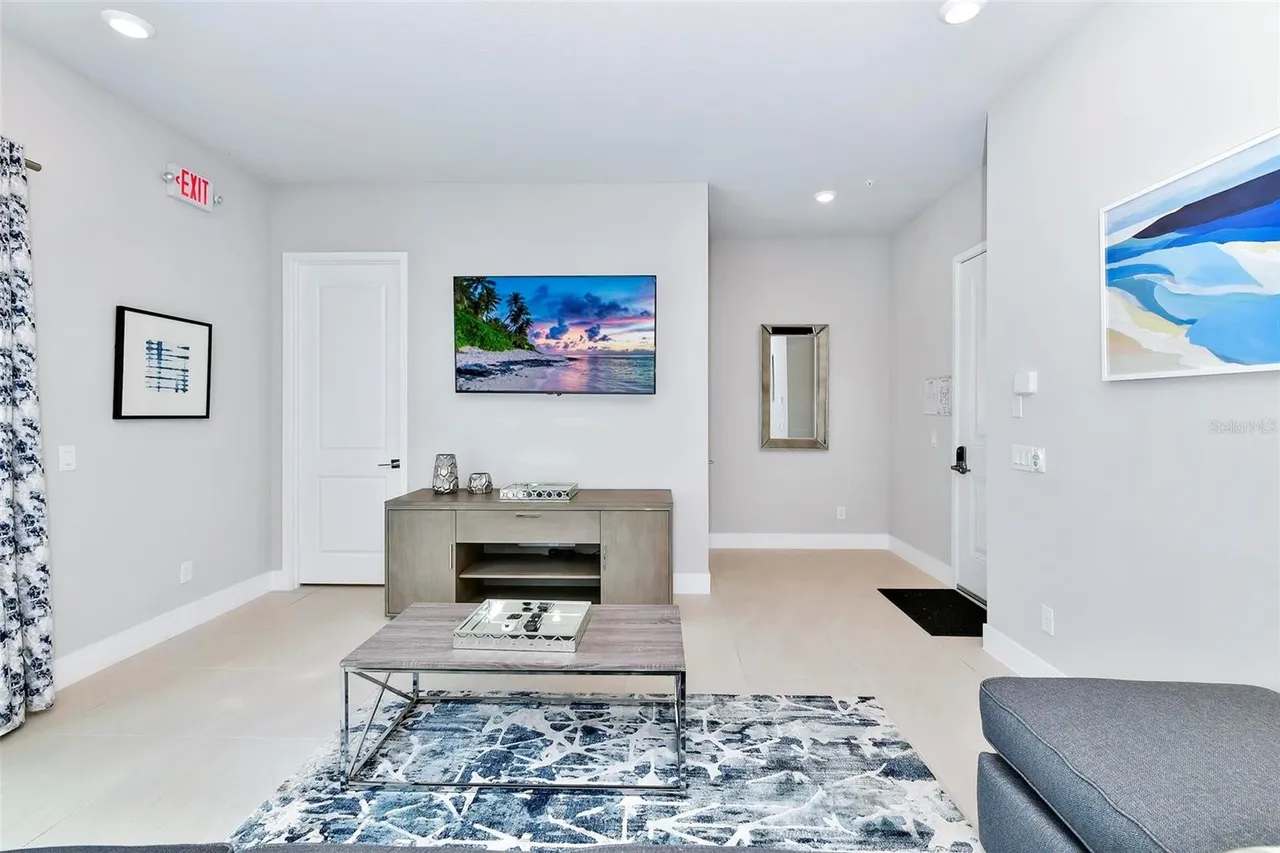 Luxury condo near Disney with pool!