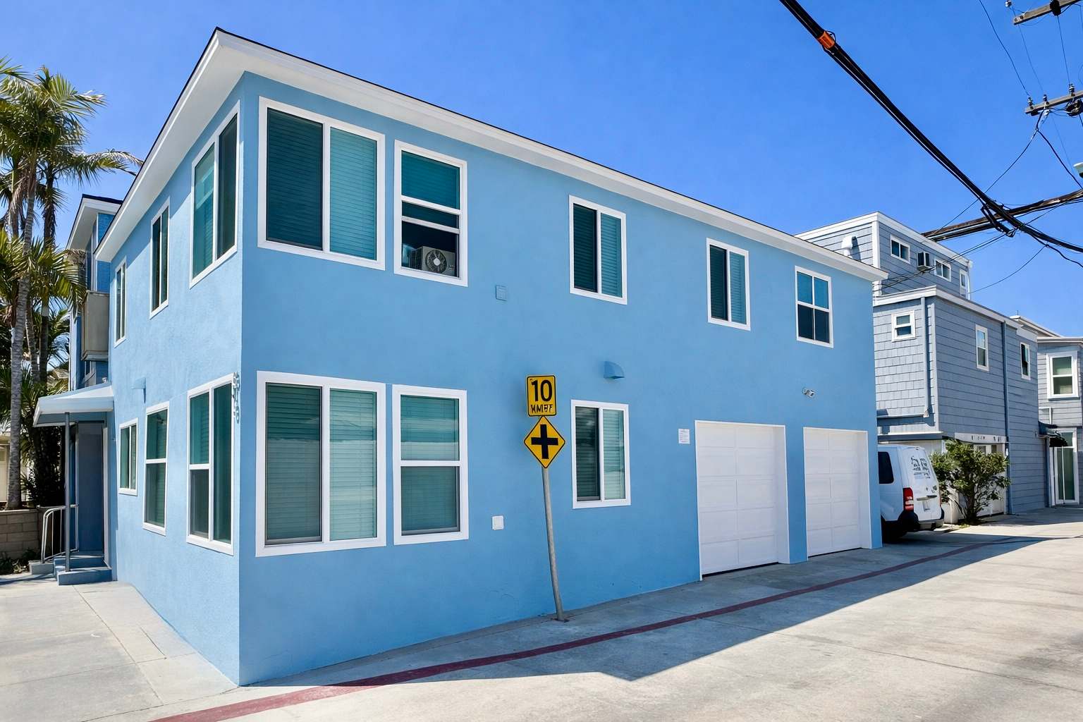 New! Modern 1BR w Parking Steps to Bay & Boardwalk - Photo 2