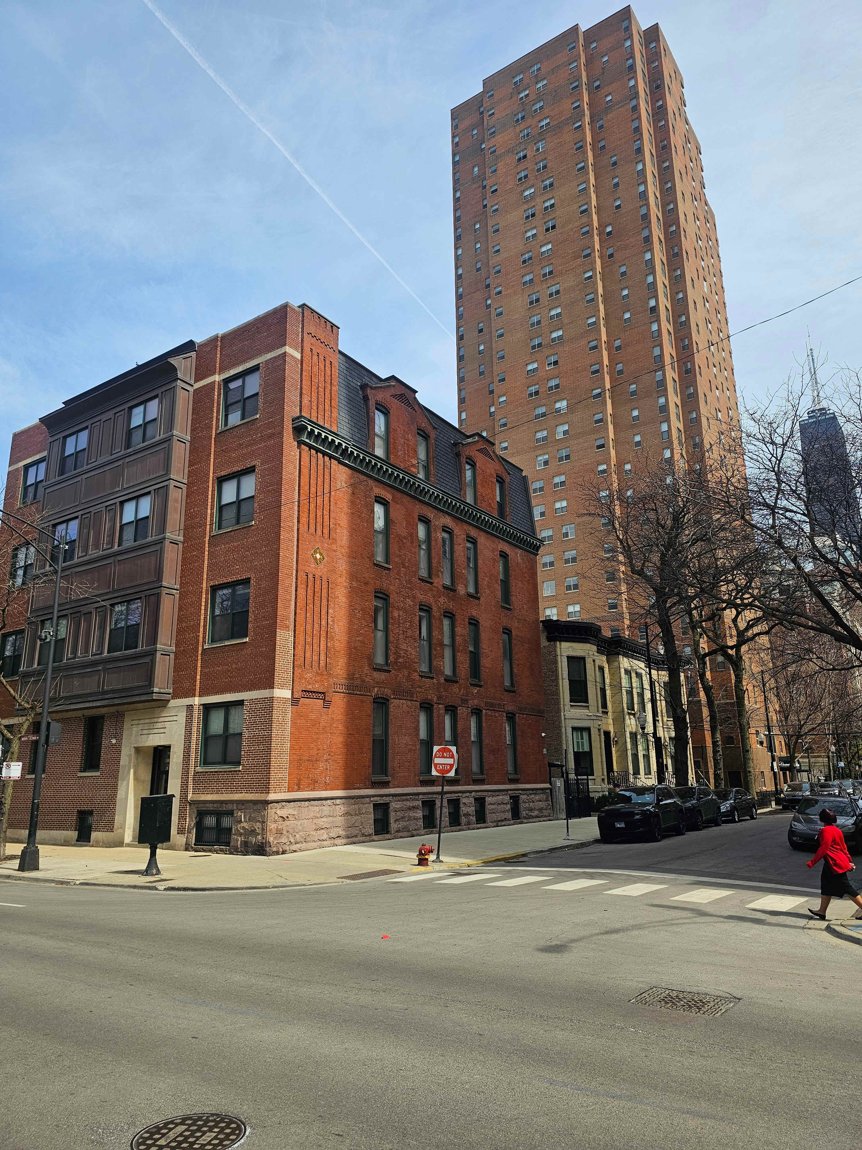 Gold Coast, Downtown Chicago, Sleeps 20 — Chicago, IL — vacation rental