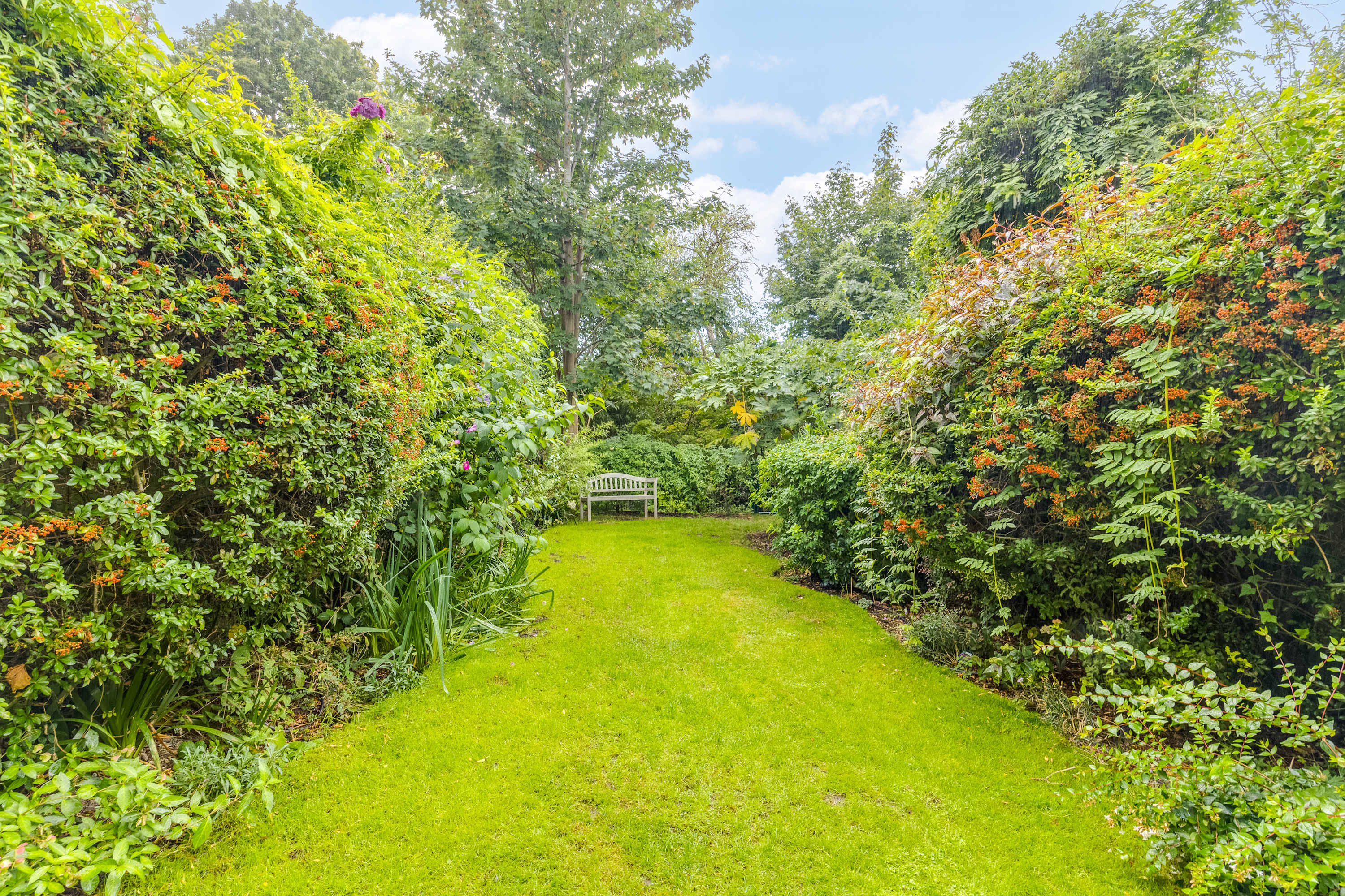 View The Hampstead Heights in West Heath Road 73 NW3 7TH The Hampstead Heights in West Heath Road 73 NW3 7TH - Property image 24 - VivreStays