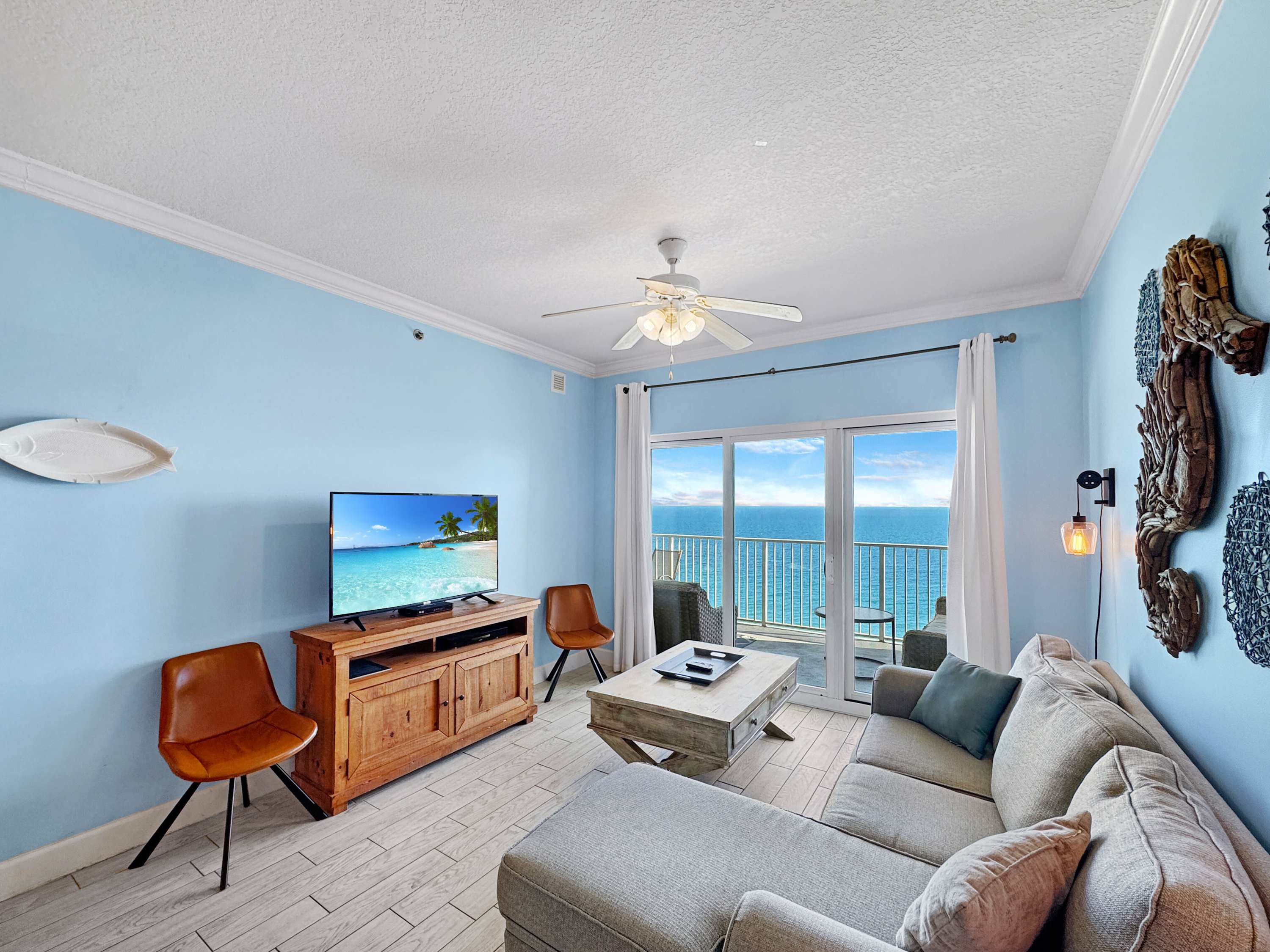 Beachfront Condo | Free Activities | Splash Pad 6
