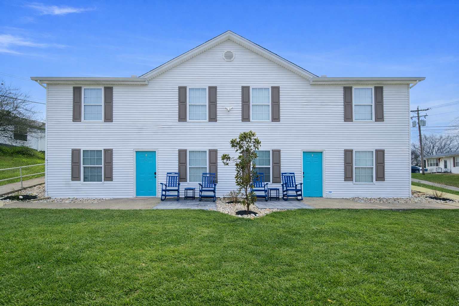 Welcome to Arkstone Retreat Suites!