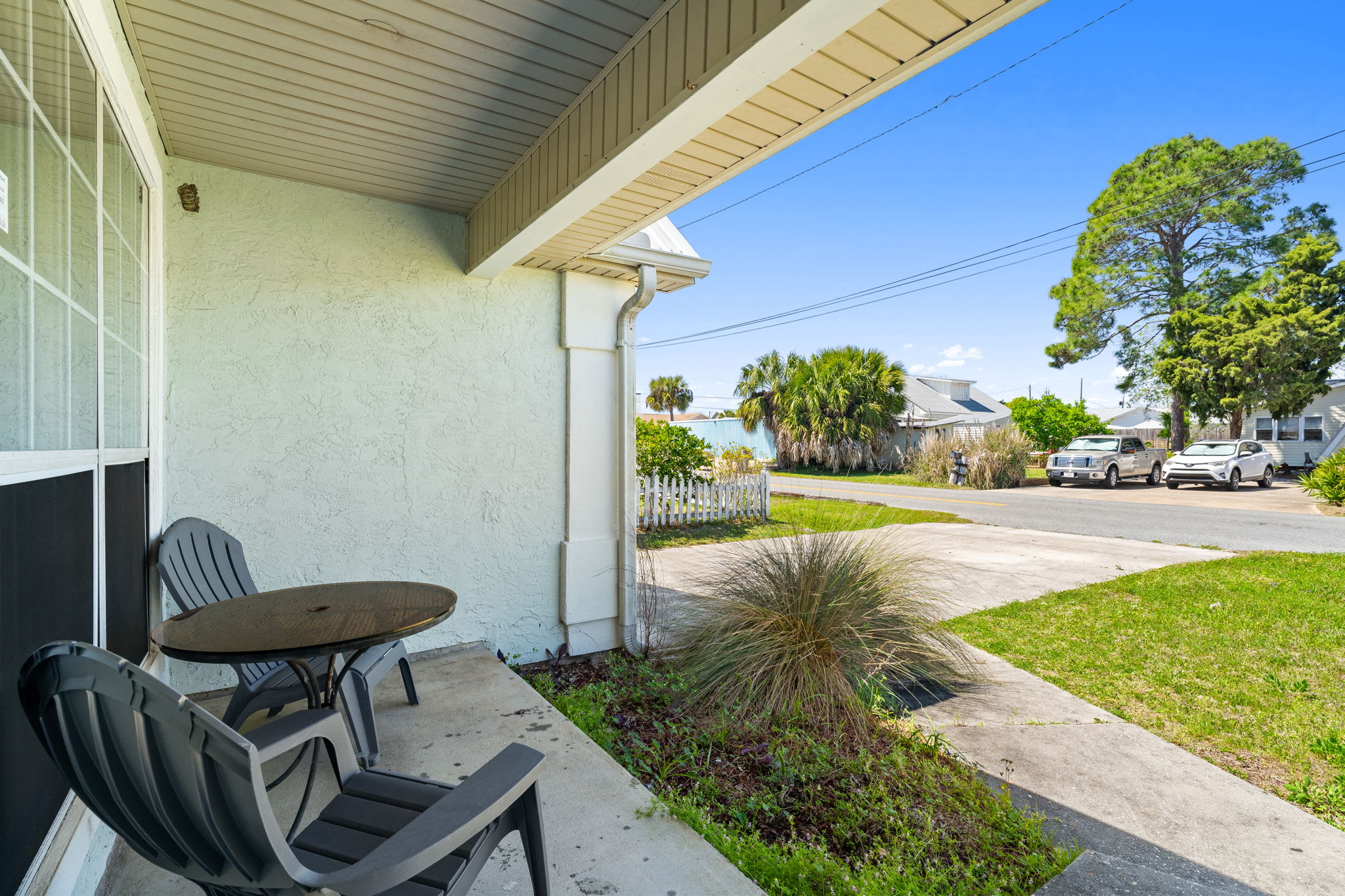 Charming Coastal Retreat Near the Beach — Panama City, FL — vacation rental