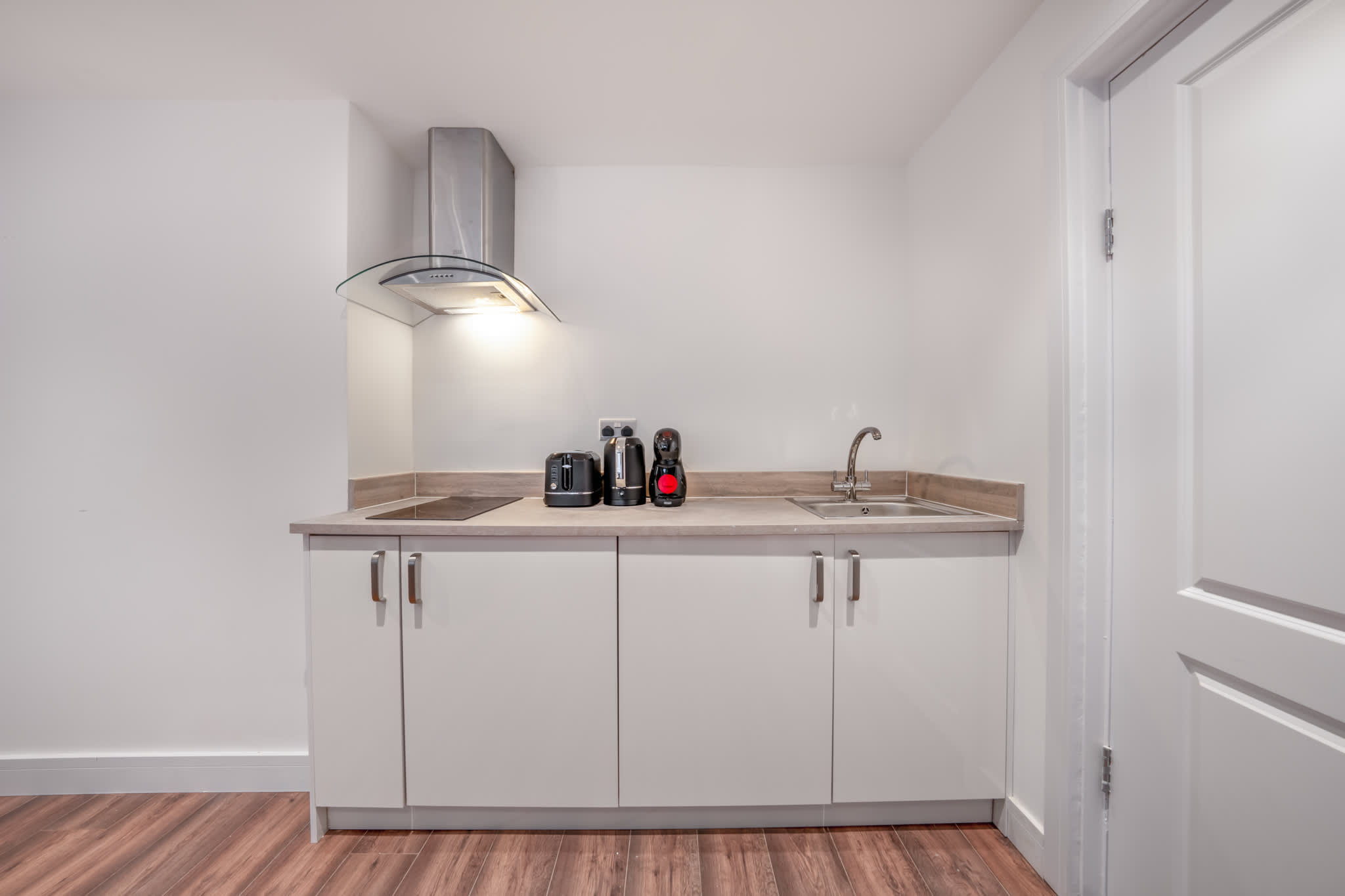 Standard Studio in Knightsbridge in Beaufort Gardens SW3 1QH - Property image 5 - VivreStays