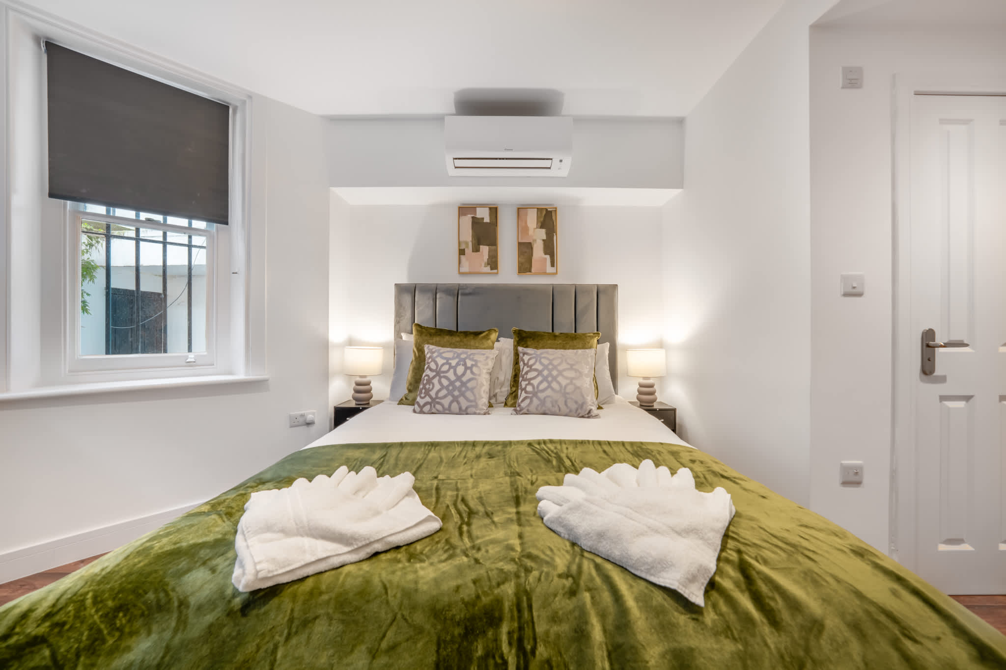 Standard Studio in Knightsbridge in Beaufort Gardens SW3 1QH - Property image 2 - VivreStays