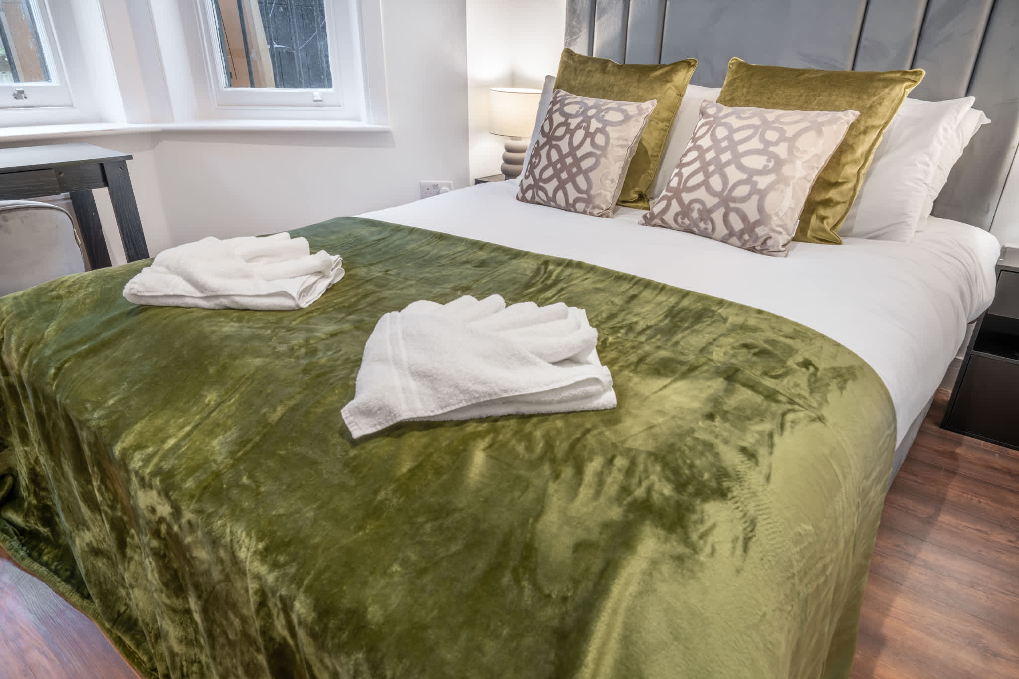 Standard Studio in Knightsbridge in Beaufort Gardens SW3 1QH - Property image 7 - VivreStays