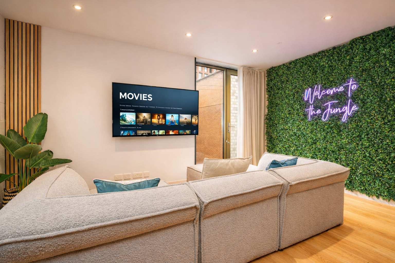Luxury Townhouse I Private Roof Terrace I Sleeps10