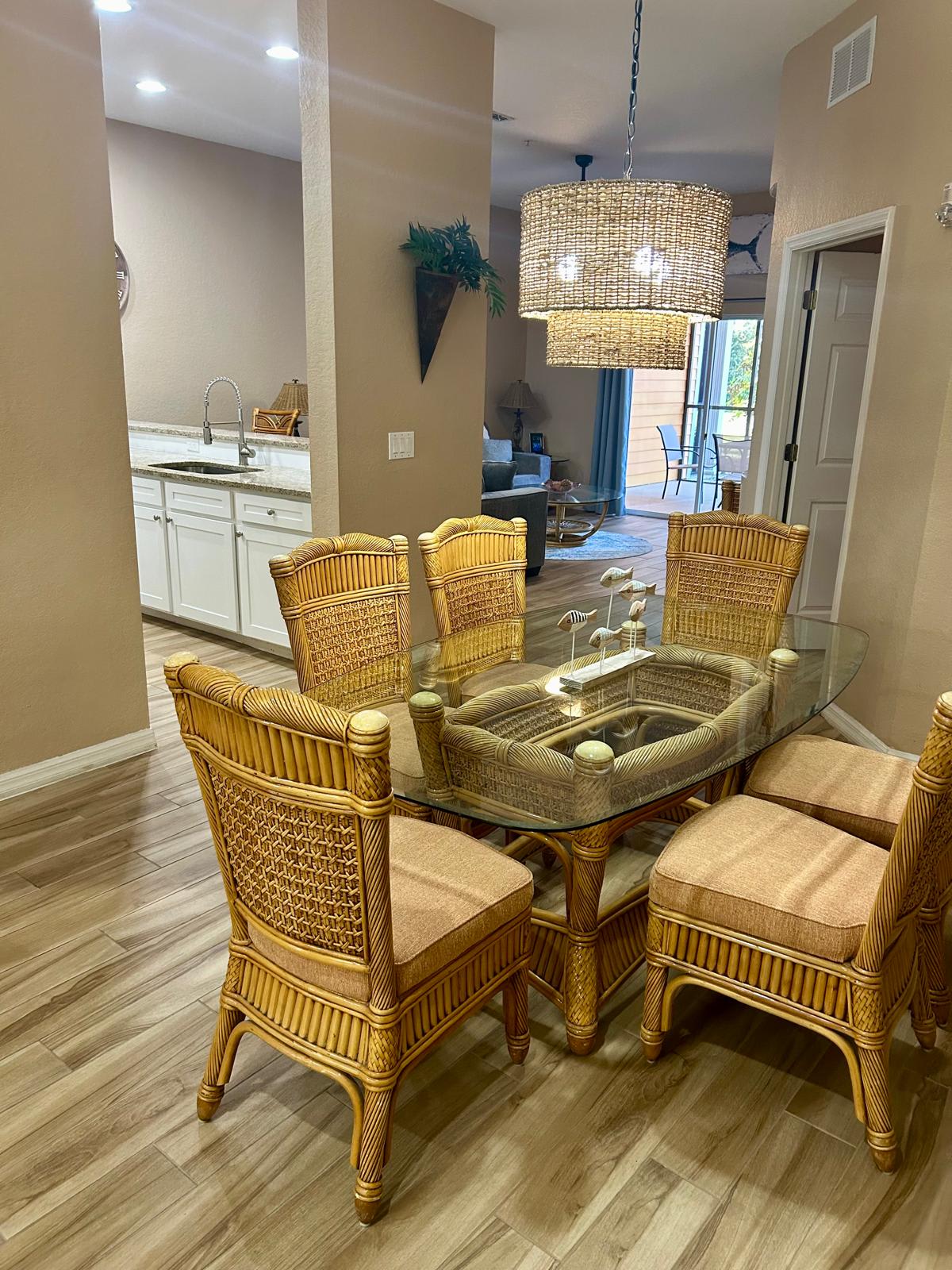 Spacious 2BR Condo | 2 Balconies | King Bed | Family-Friendly Resort