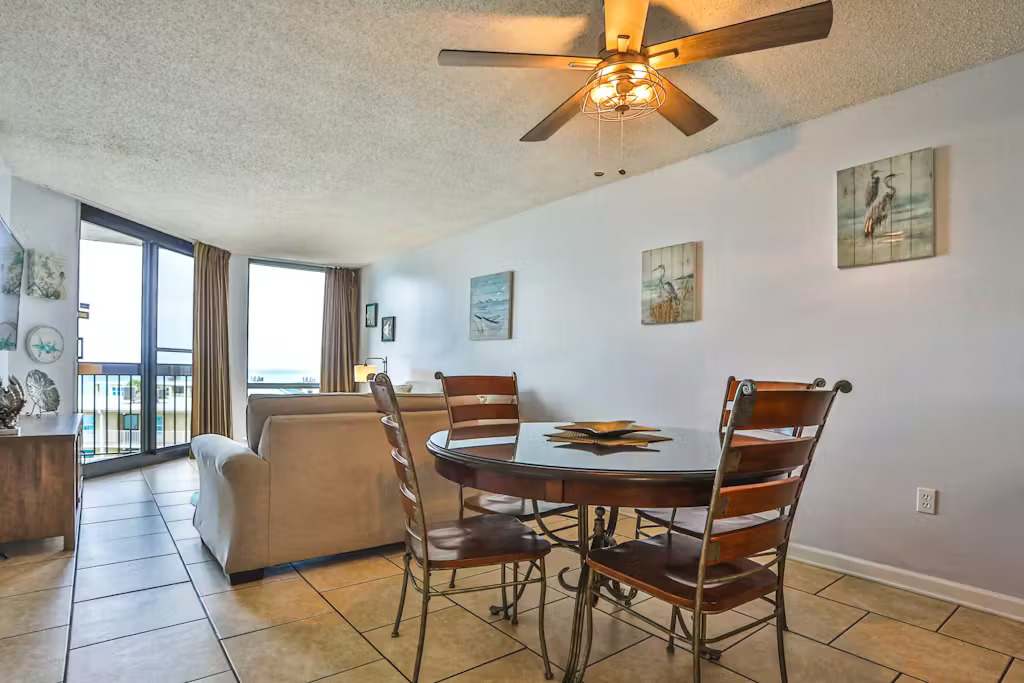 SunDestin Resort Unit 0615 | Photo 3