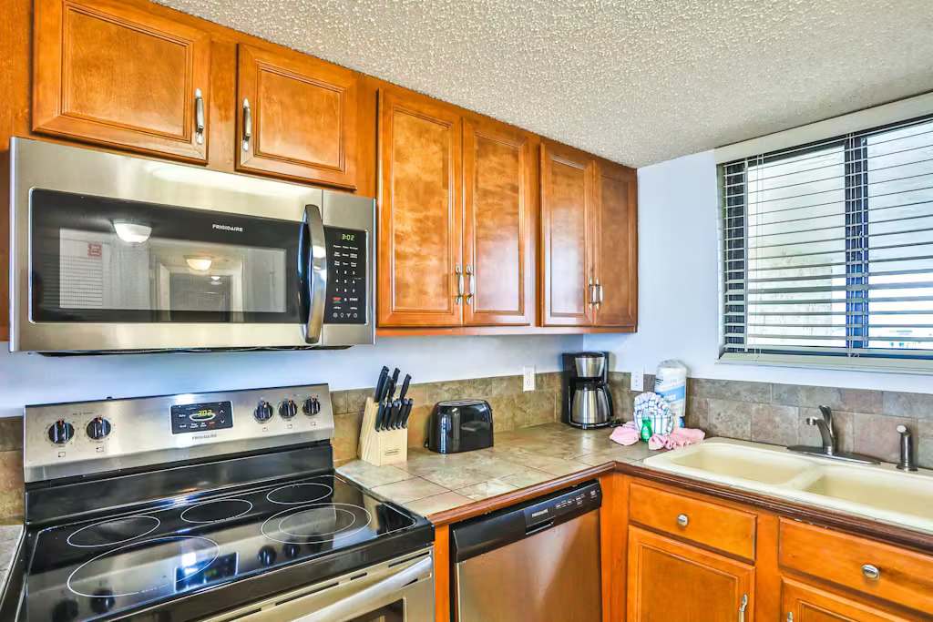 SunDestin Resort Unit 0615 | Photo 5