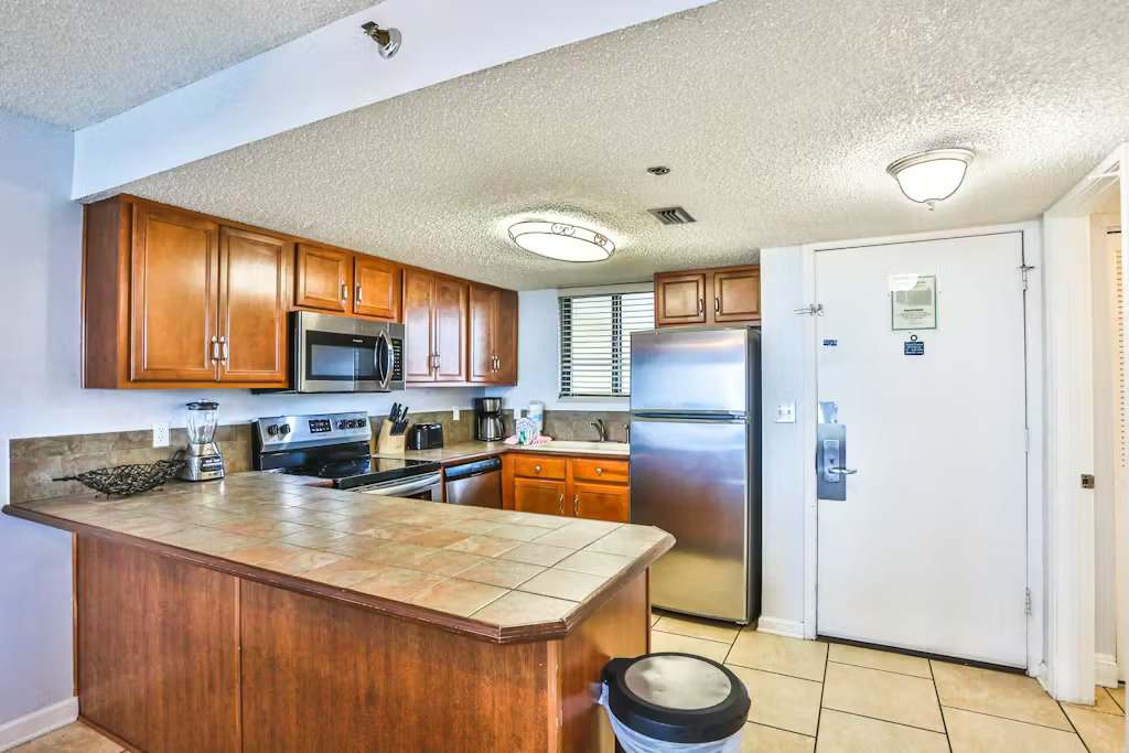 SunDestin Resort Unit 0615 | Photo 6