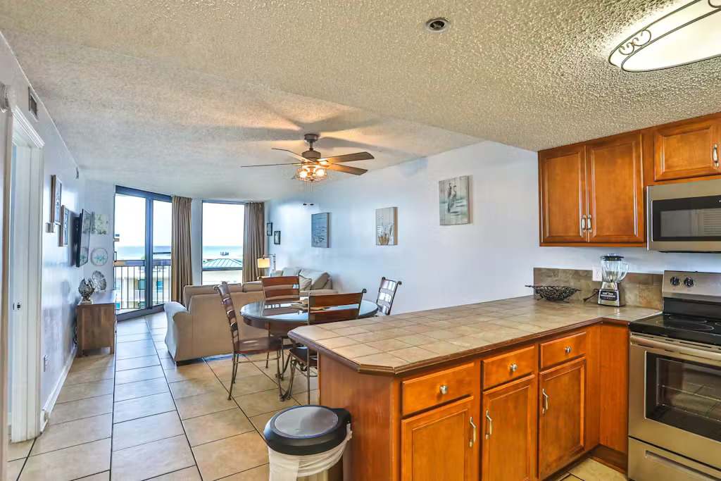 SunDestin Resort Unit 0615 | Photo 4