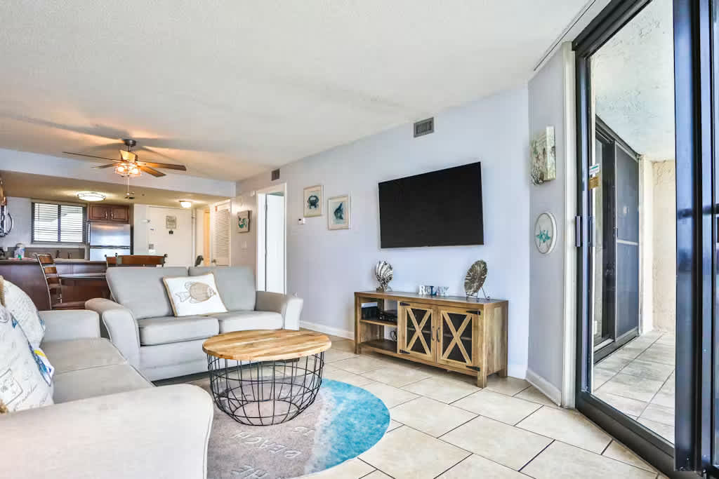 SunDestin Resort Unit 0615 | Photo 2