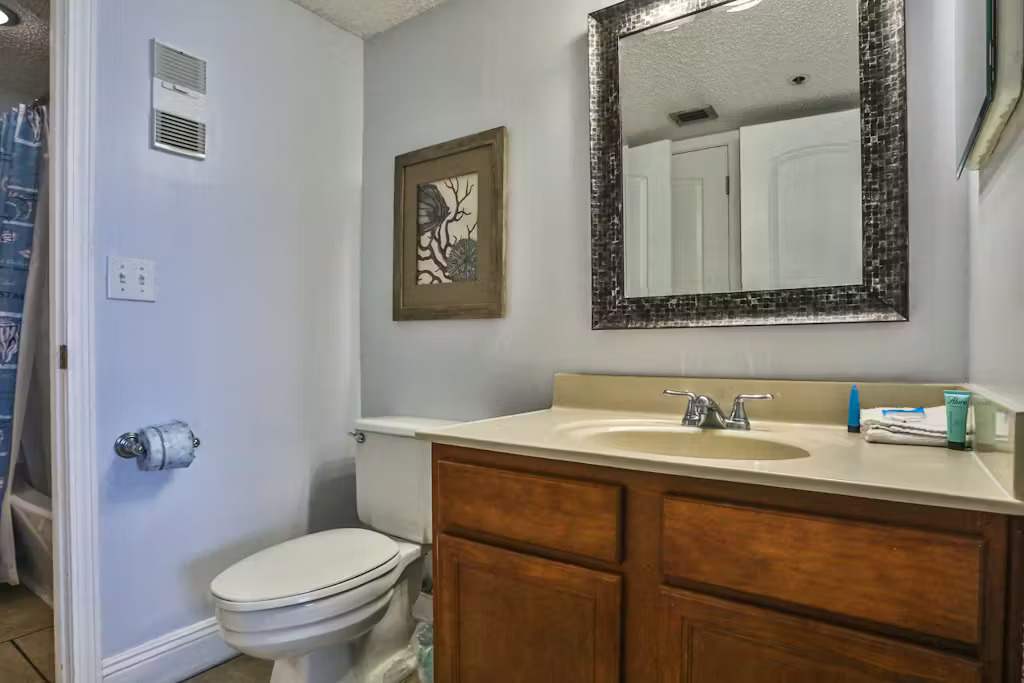 SunDestin Resort Unit 0615 | Photo 7