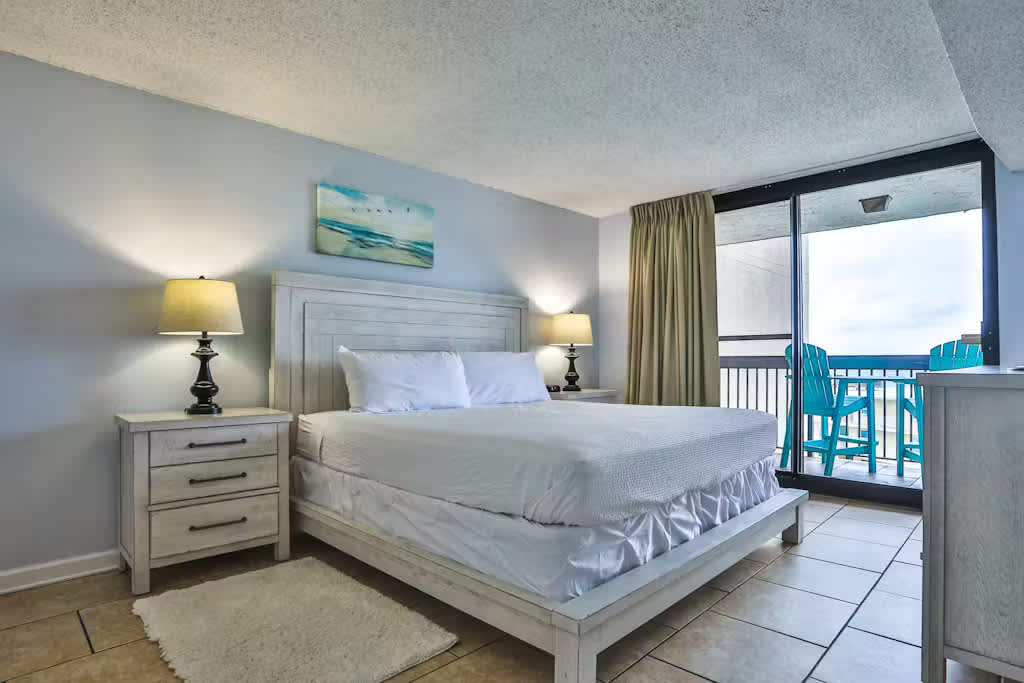 SunDestin Resort Unit 0615 | Photo 8