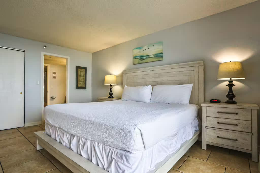 SunDestin Resort Unit 0615 | Photo 9