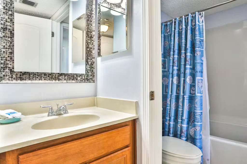 SunDestin Resort Unit 0615 | Photo 10