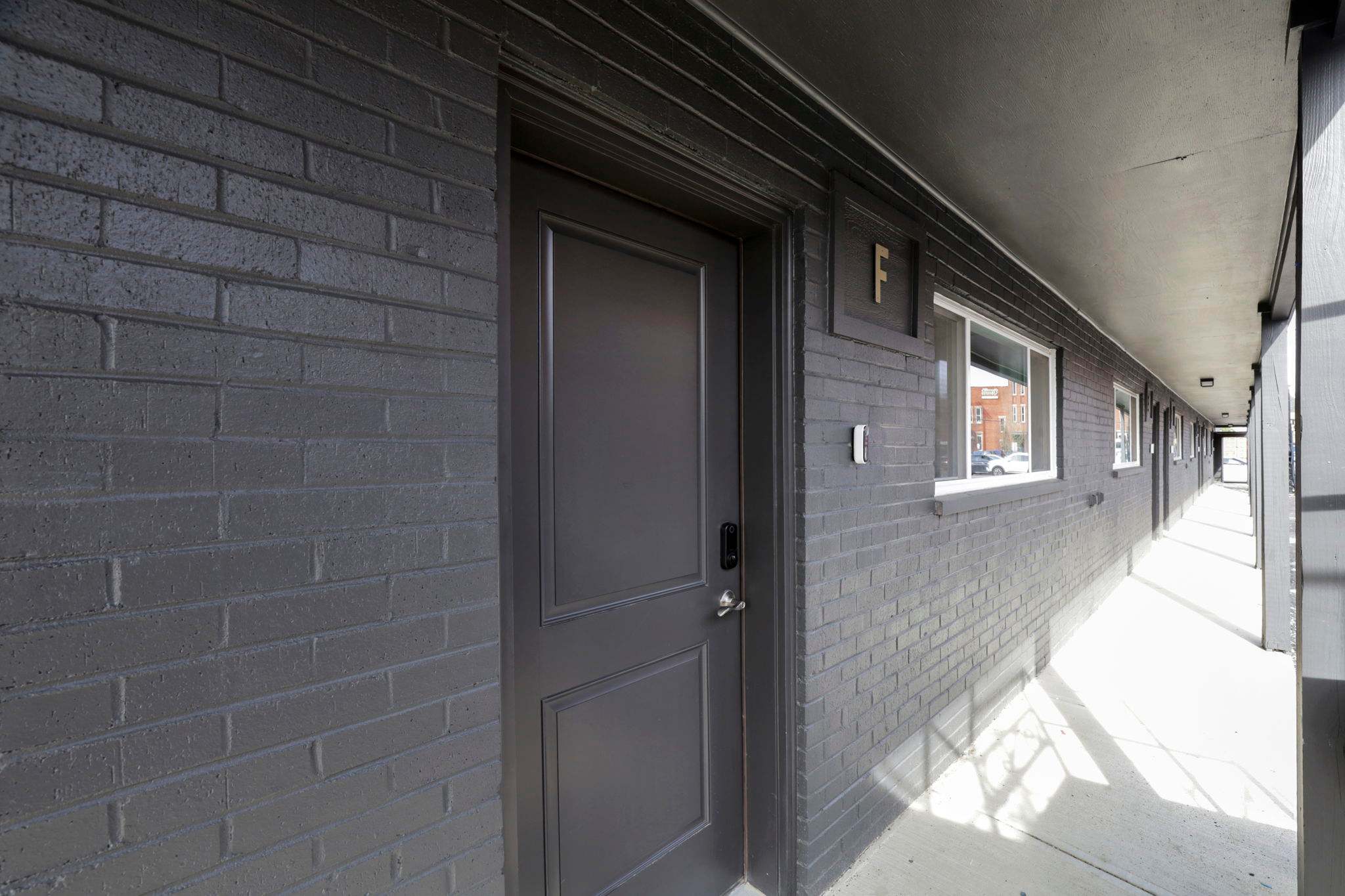 New Columbus Studio Steps from Downtown and OTE