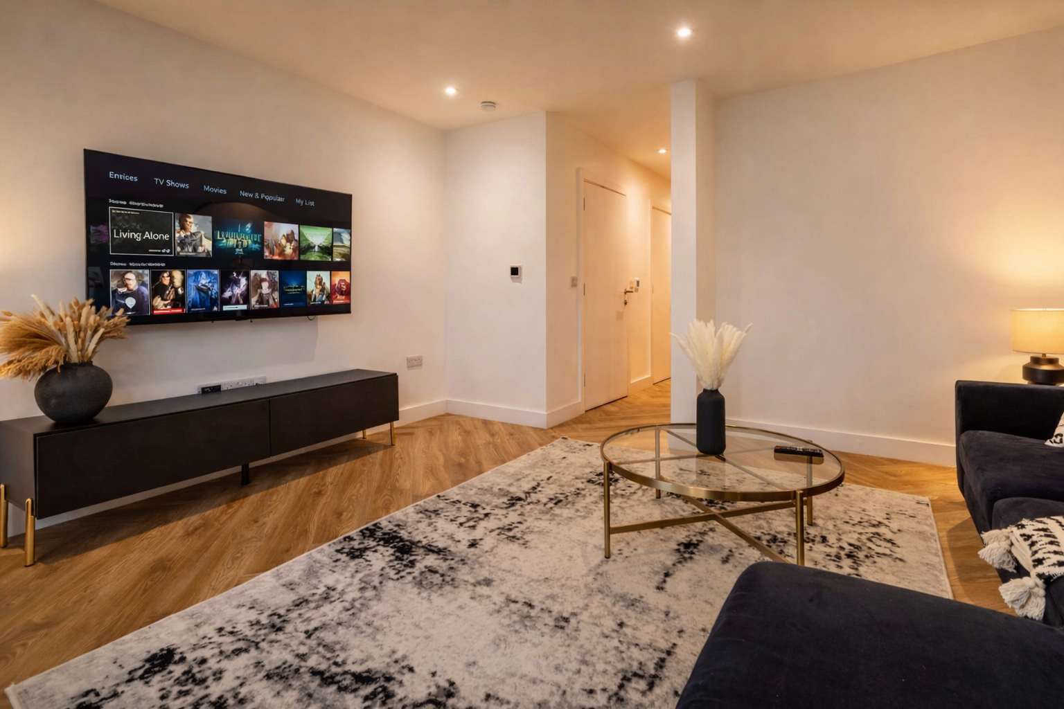 Luxury Townhouse 4BR I Roof Terrace I Sleeps 8