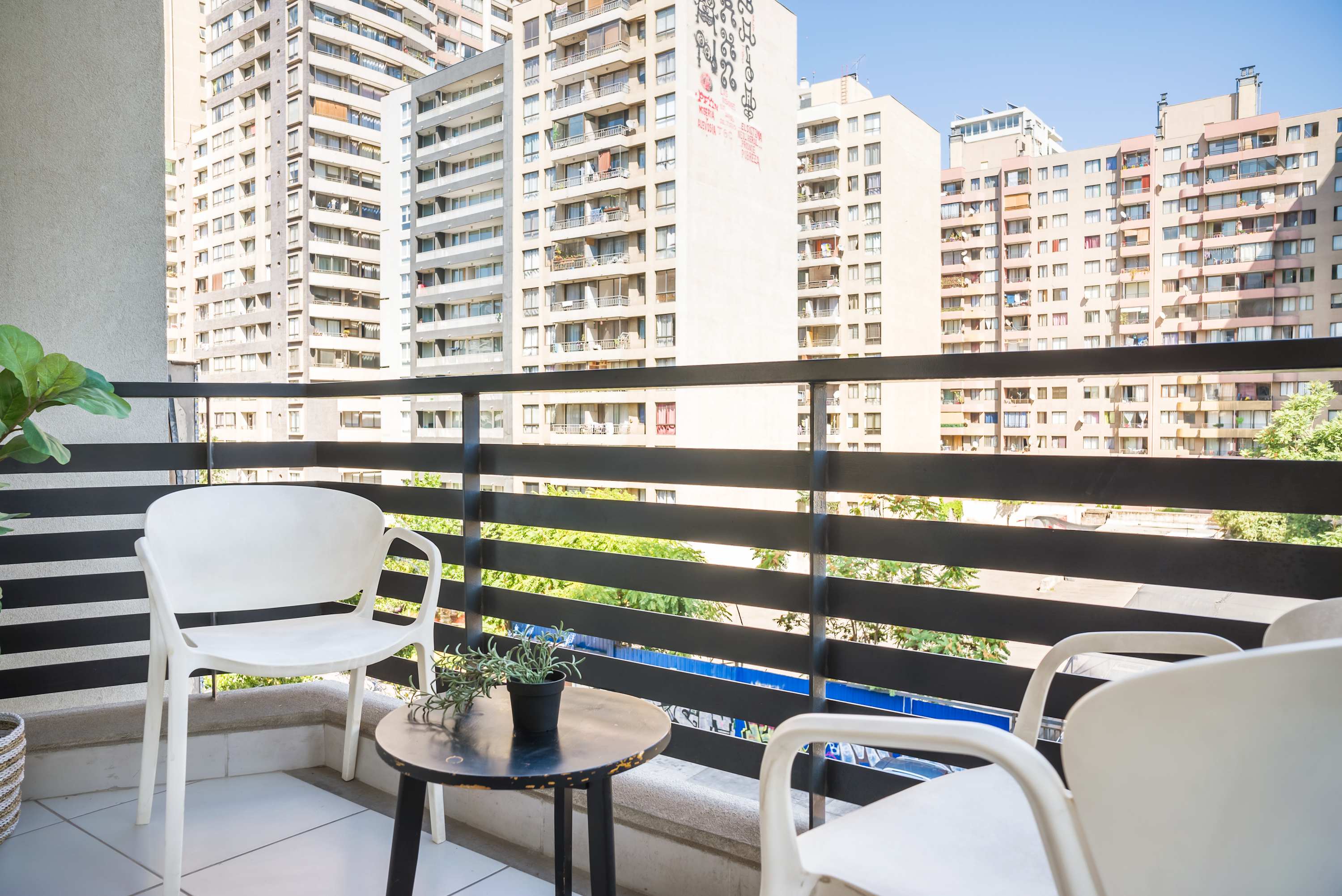 Santa Lucia: Ideal Studio for Your Comfort