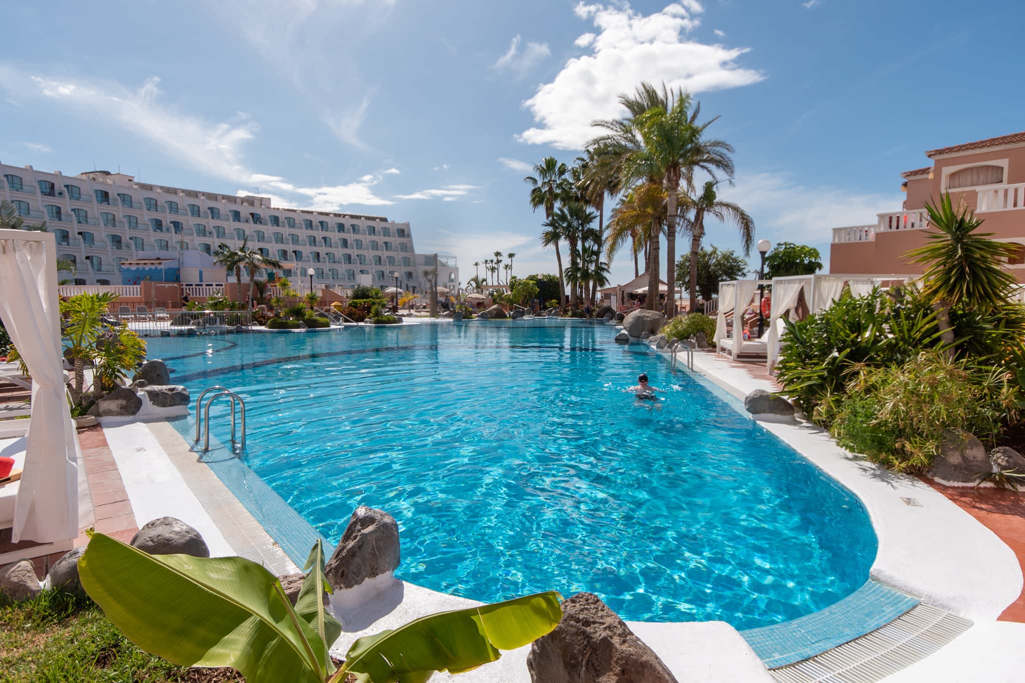 Sol Sun Beach 16 - Studio — Costa Adeje, Canary Islands — vacation rental