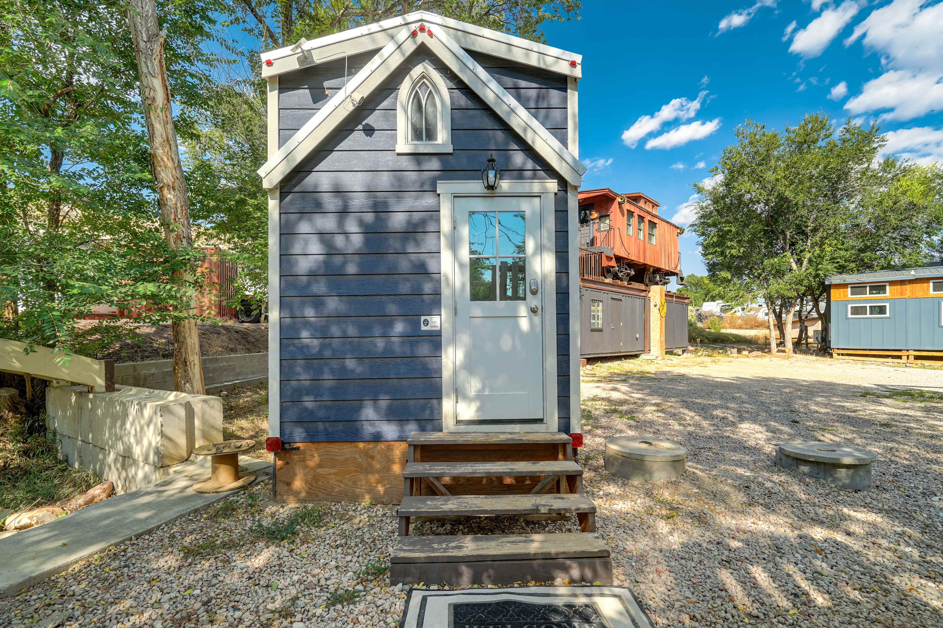 Cozy Outdoor Retreat With Stunning Hiking Trails - Inviting Haven - Colorado Springs, CO