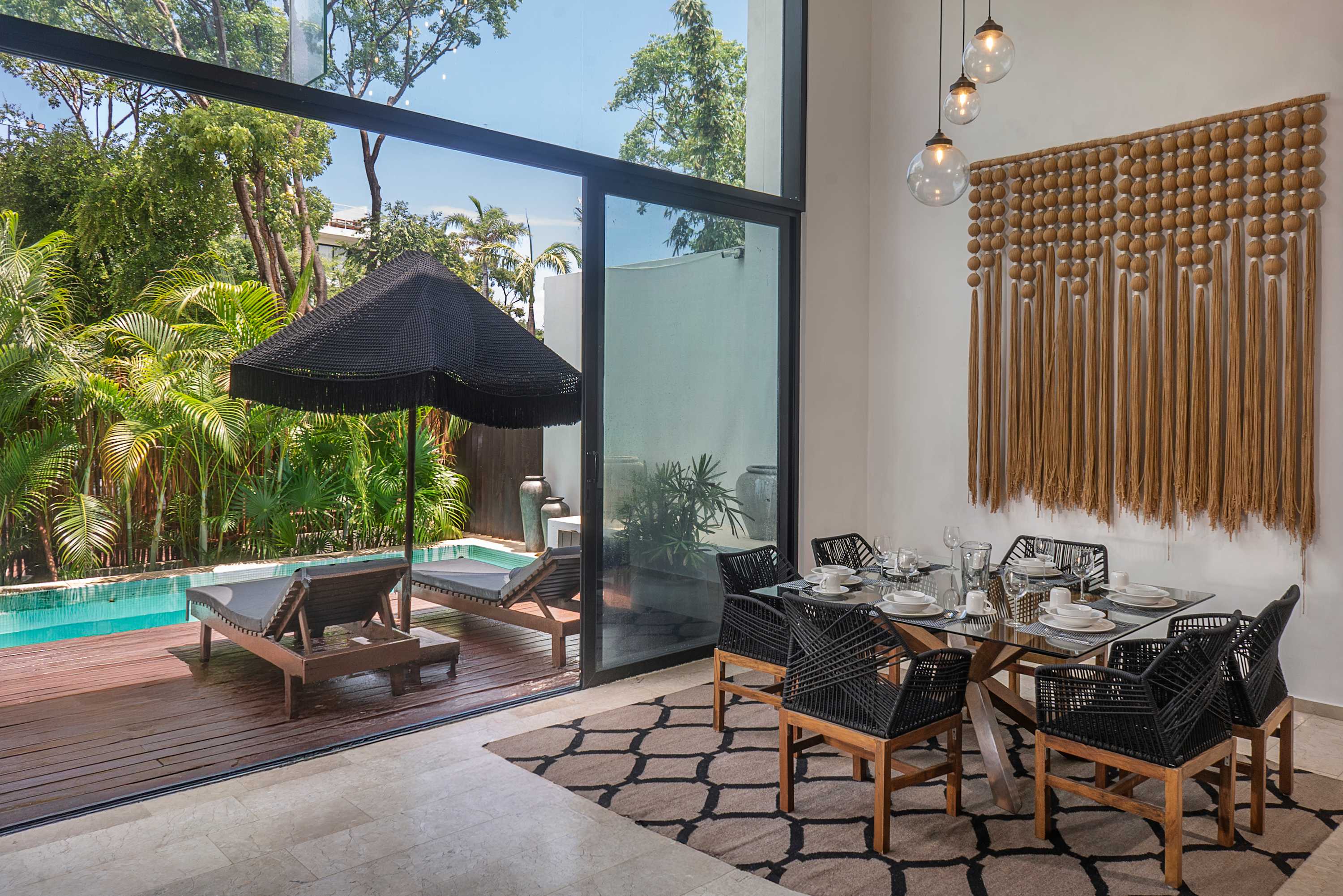 KARANDA 4 VILLAS