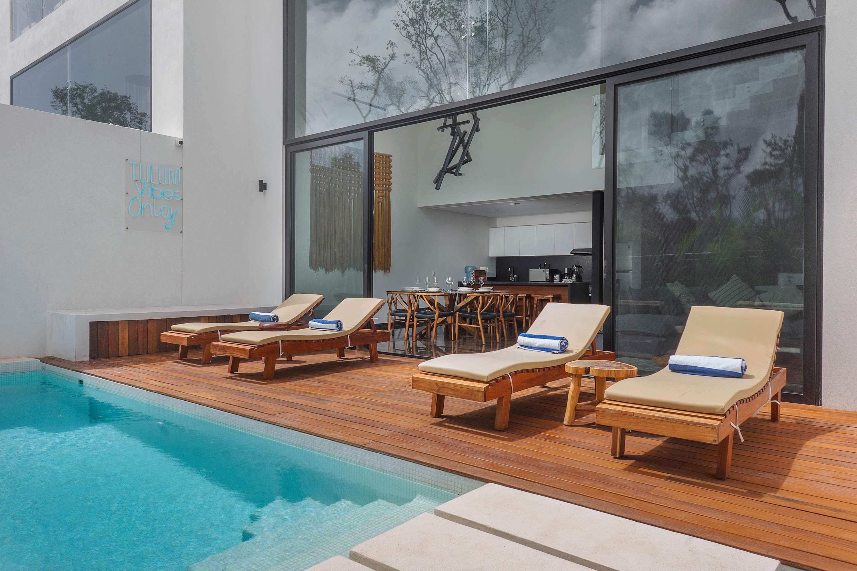 KARANDA 4 VILLAS