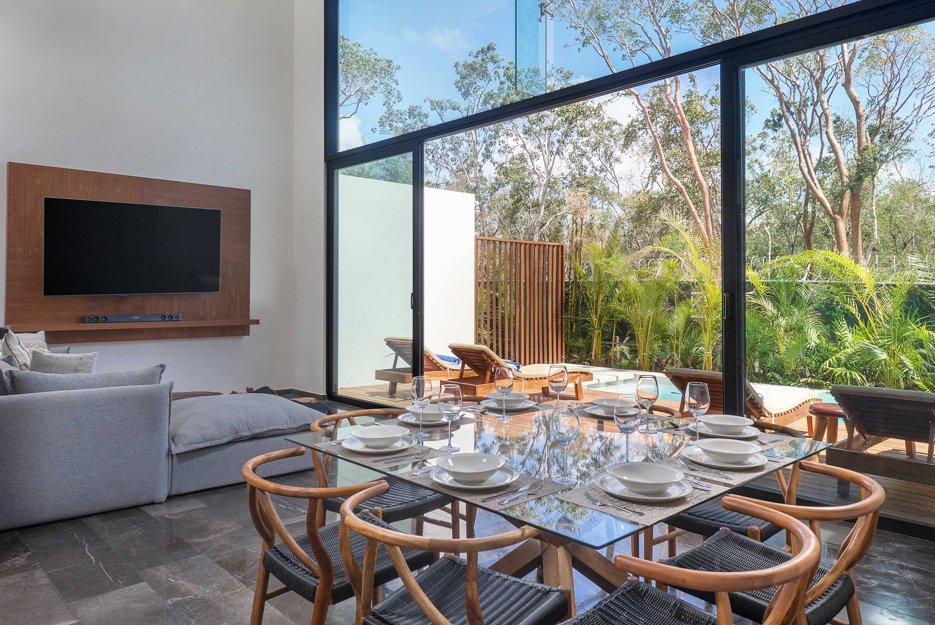 KARANDA 4 VILLAS