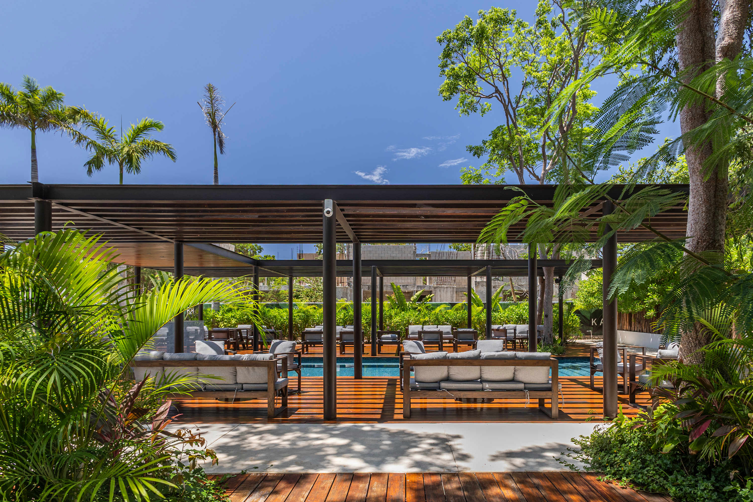 KARANDA 4 VILLAS