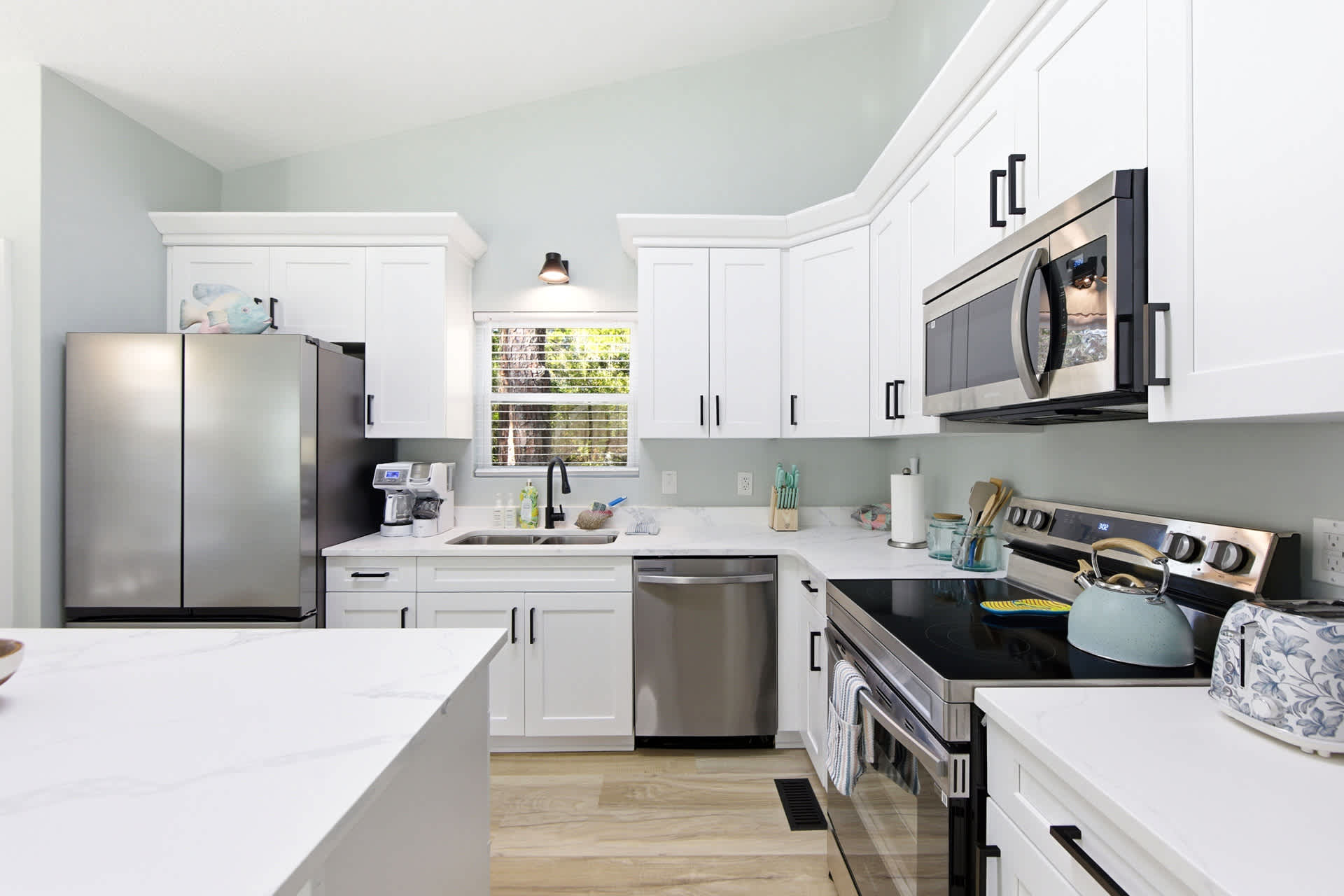 Sojourn Dog Friendly Modern 2BD with Bikes — Kill Devil Hills, NC — vacation rental