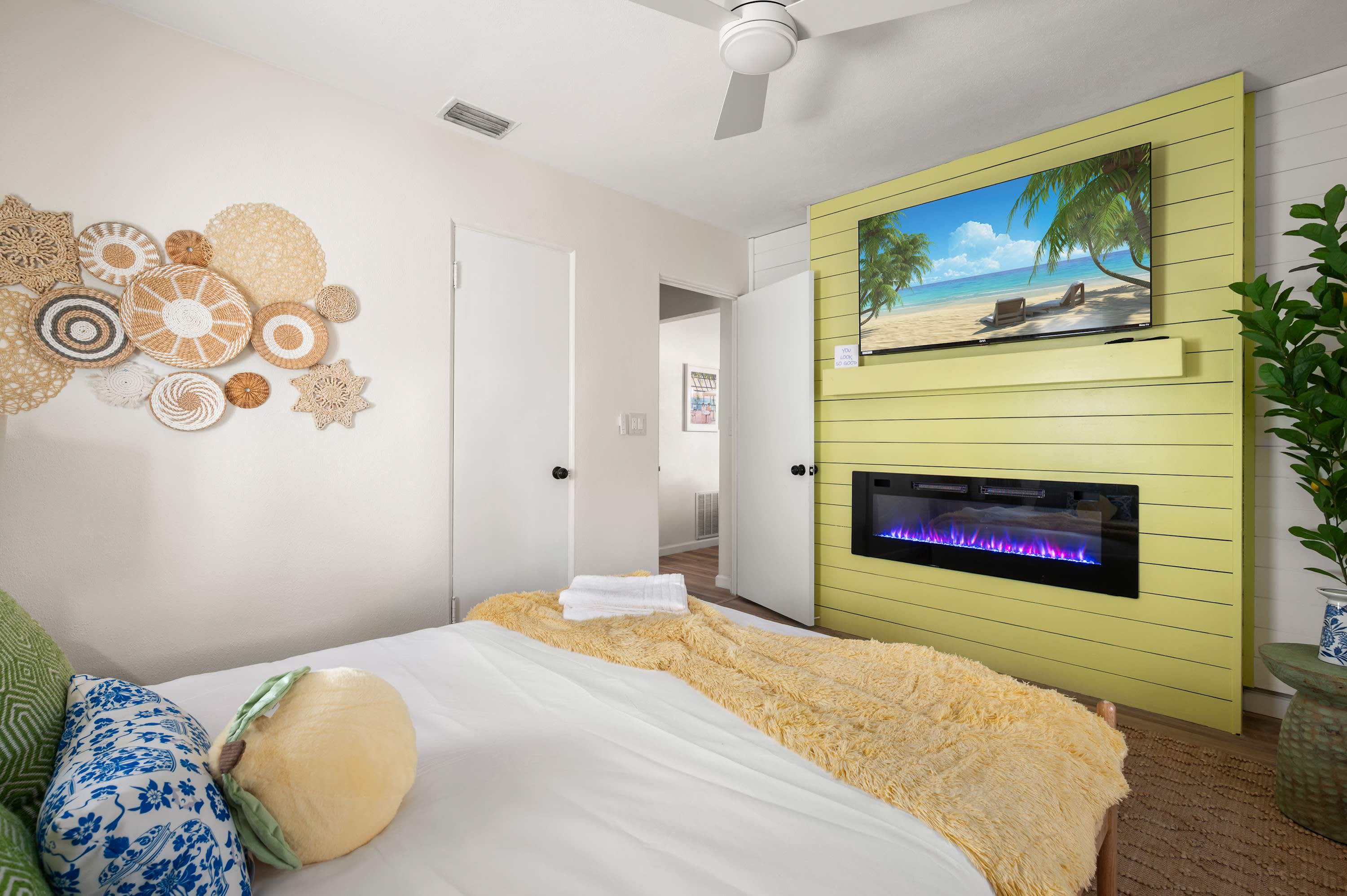 Largo Villa Oasis: Private Pool, Family Fun
