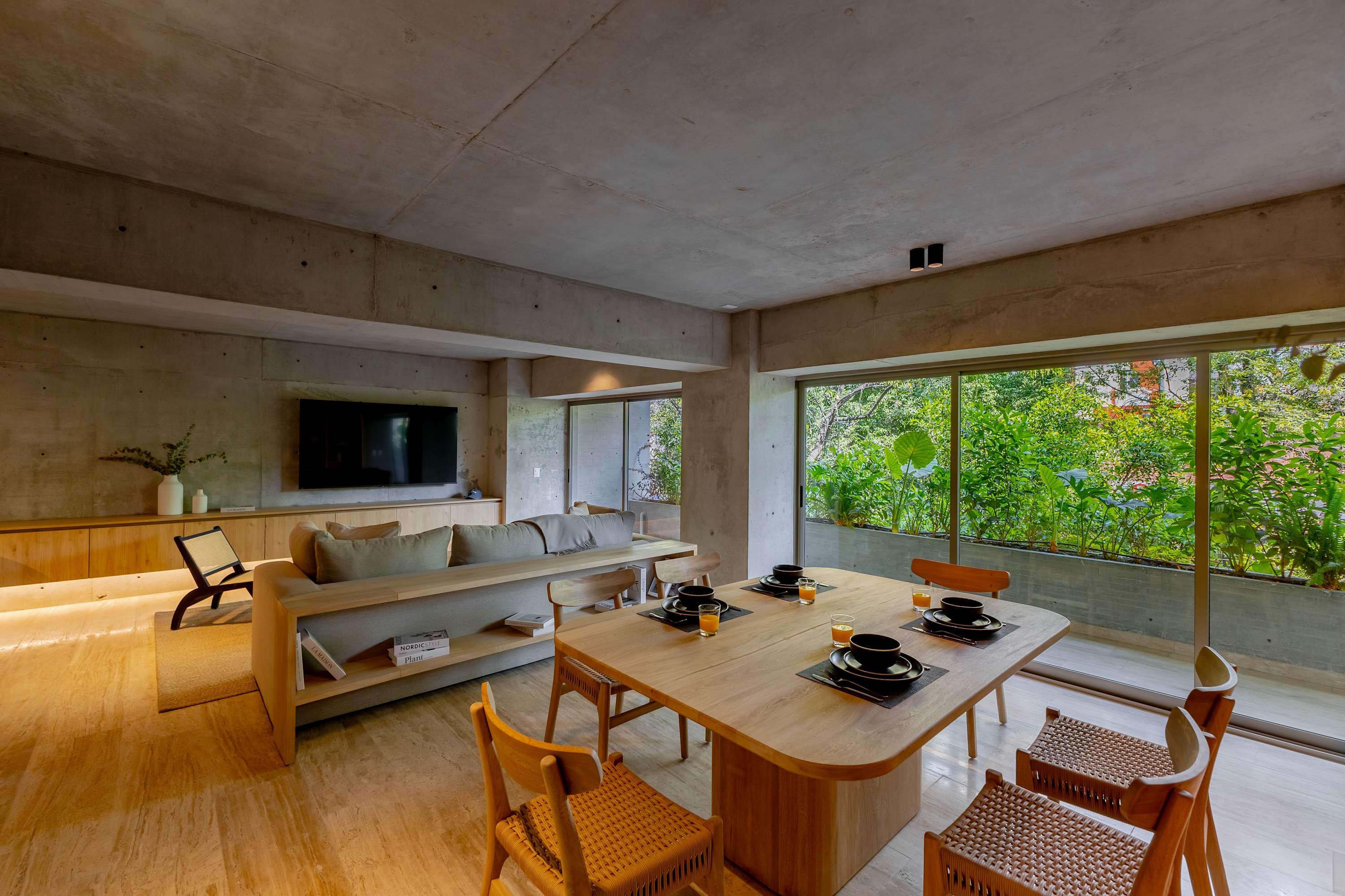 Lulu Condesa | Premium Lifestyle Home