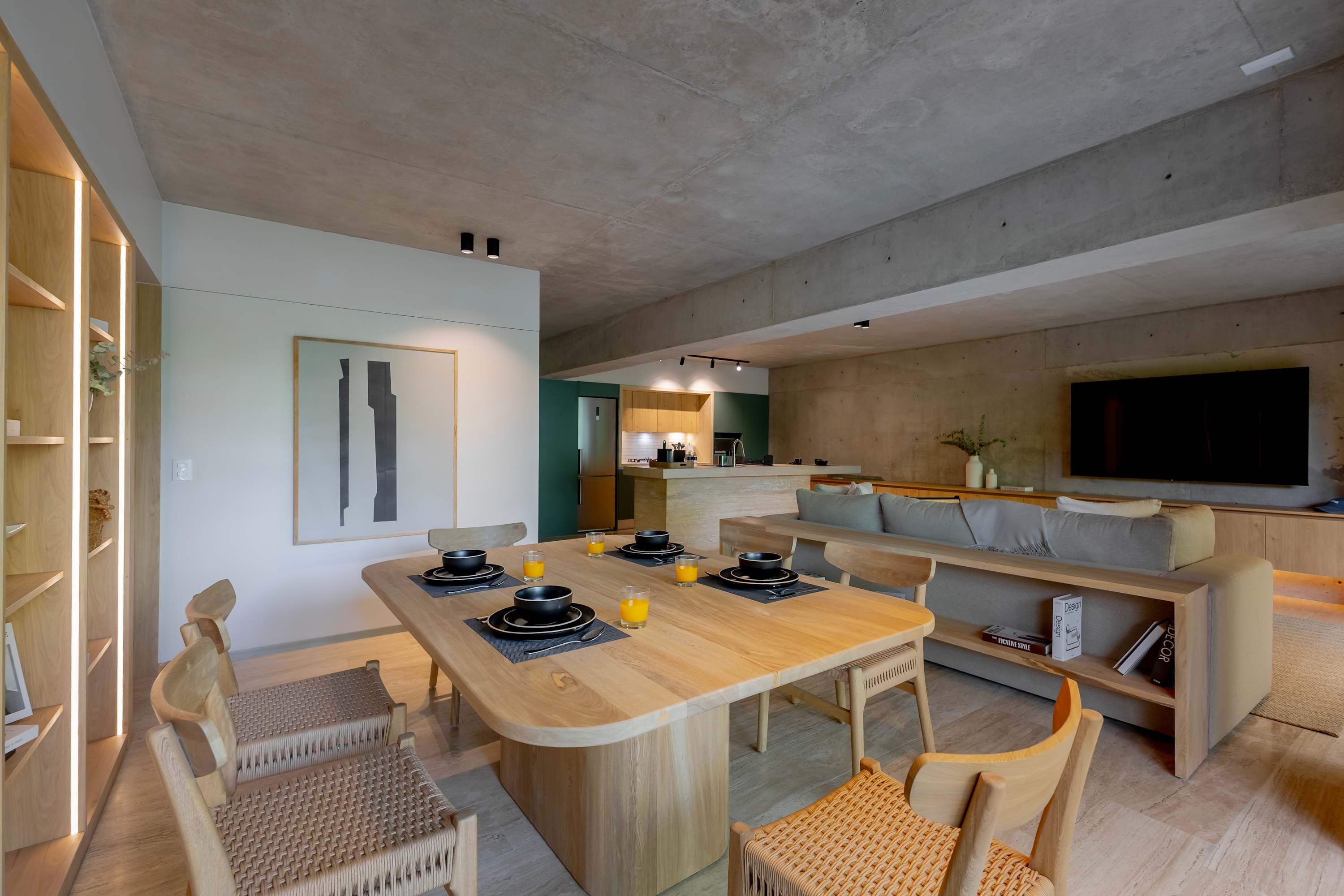 Lulu Condesa | Premium Lifestyle Home