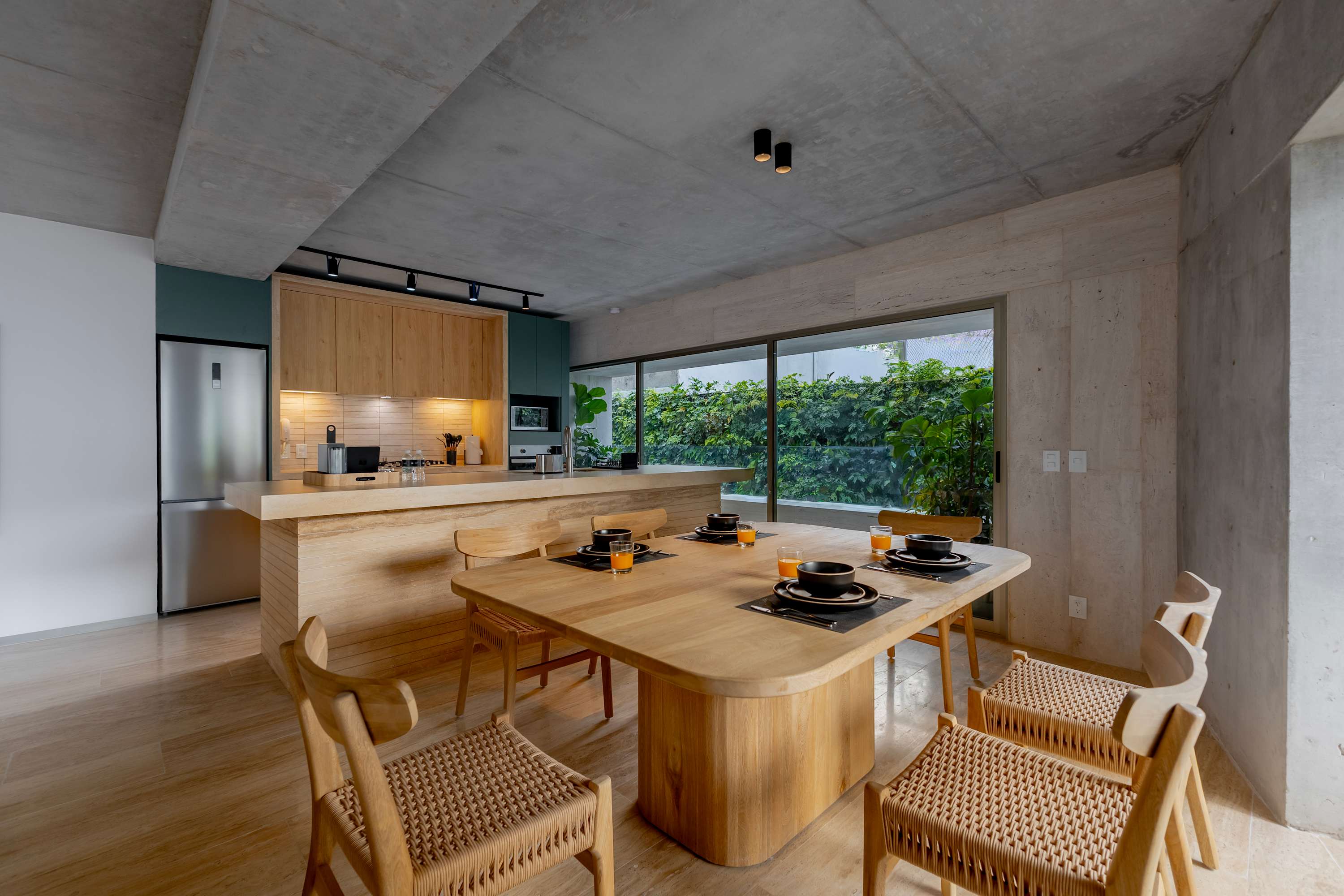 Lulu Condesa | Luxe Design Living
