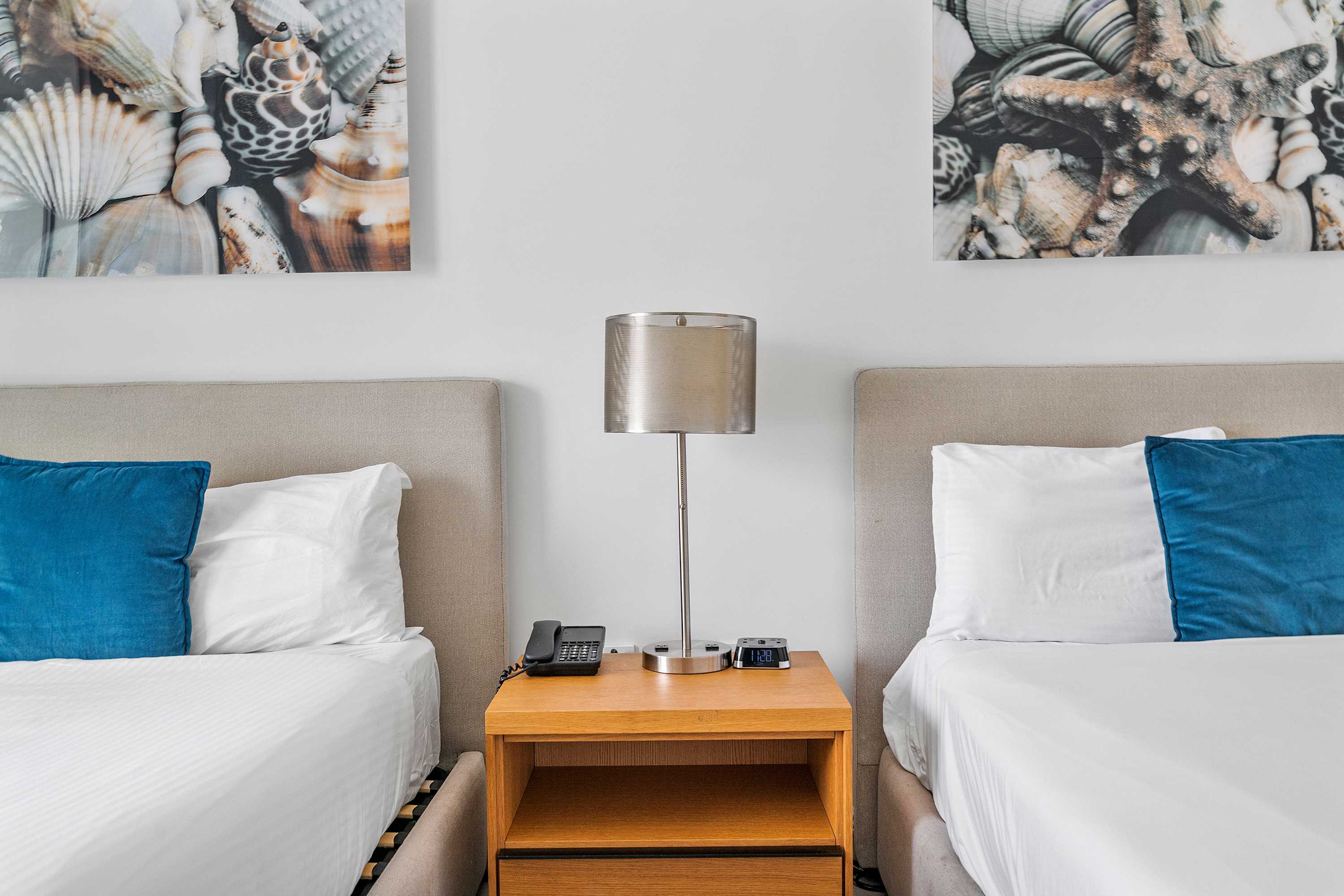 Bright Retreat | Resort Perks | Hallandale