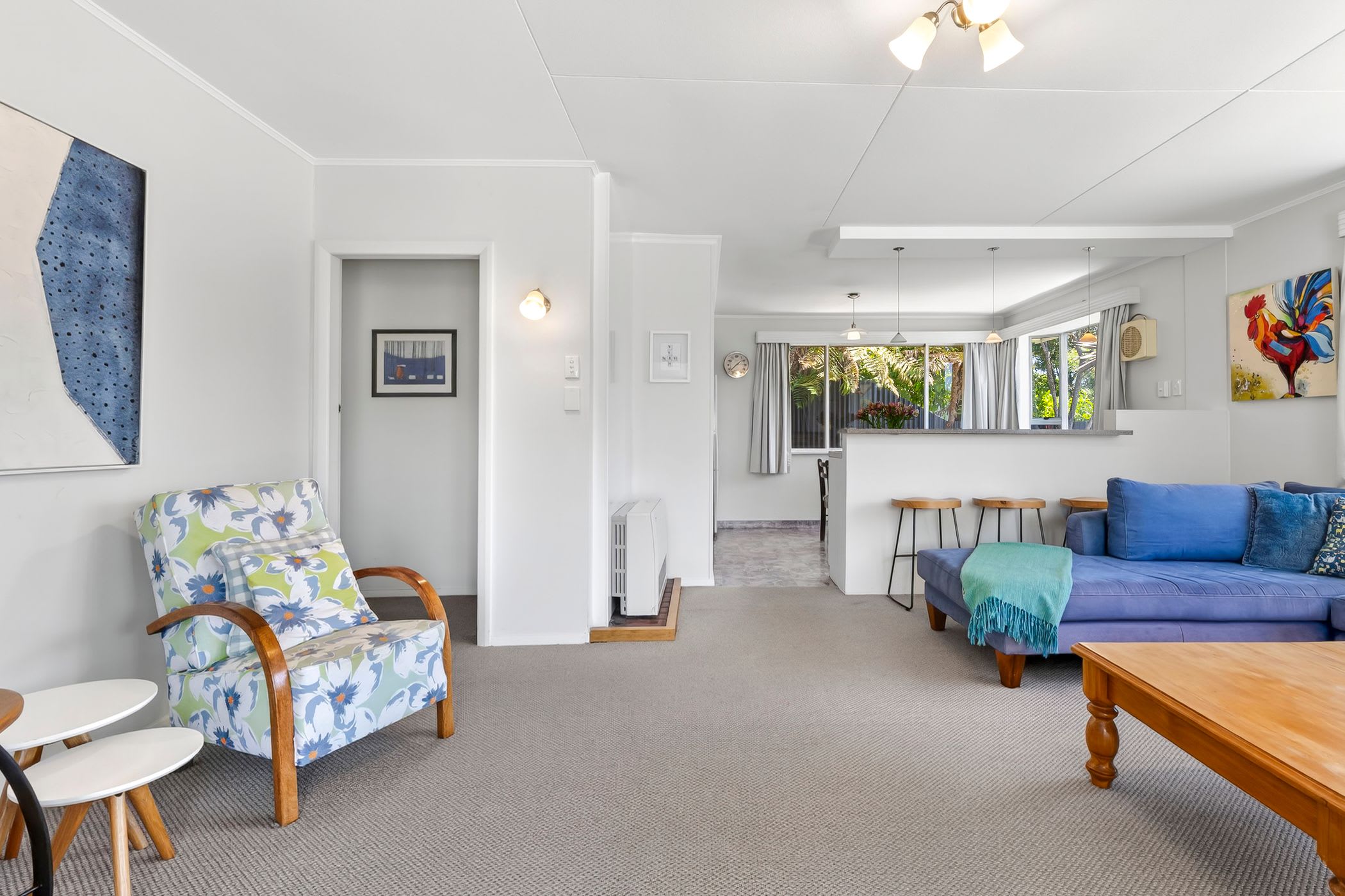 The Bach - Home away from Home in Pohara