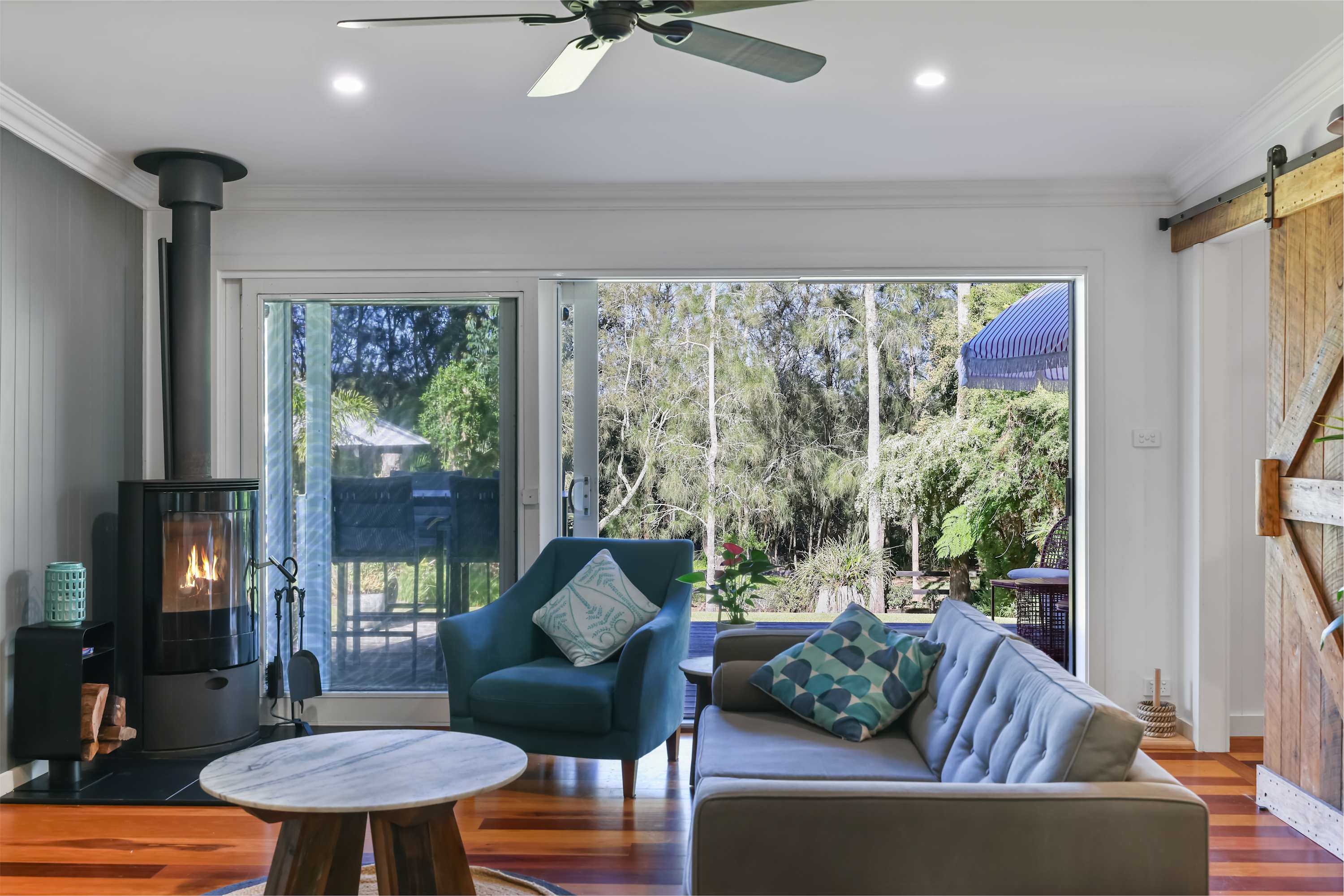 Beach Haven Cottage – Cosy Cottage in Myola