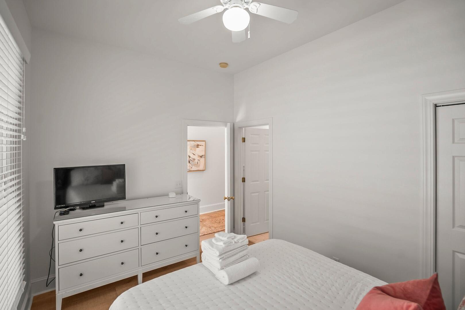Guest Bedroom