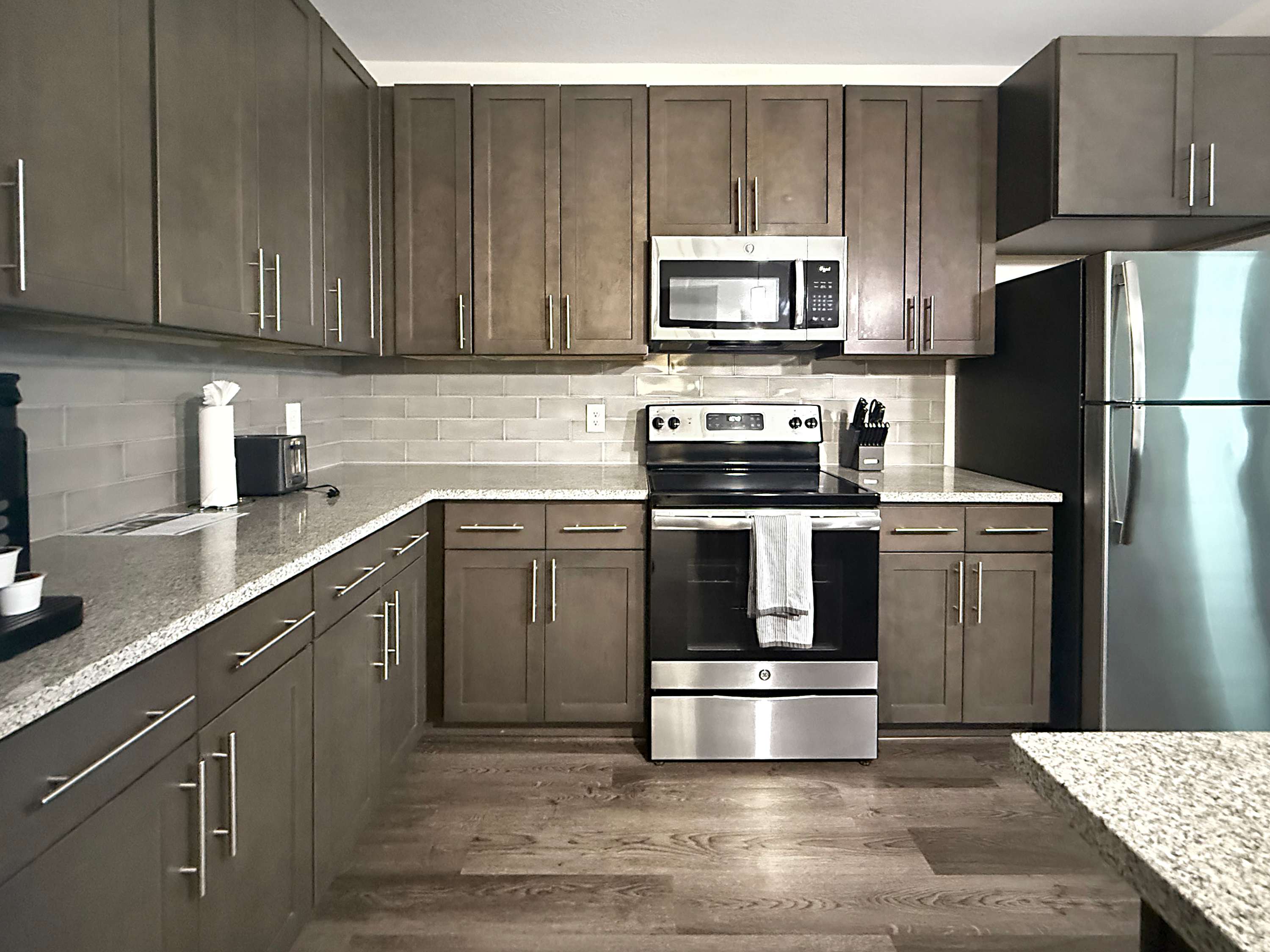 Modern Luxury 1BR Retreat in Clearwater