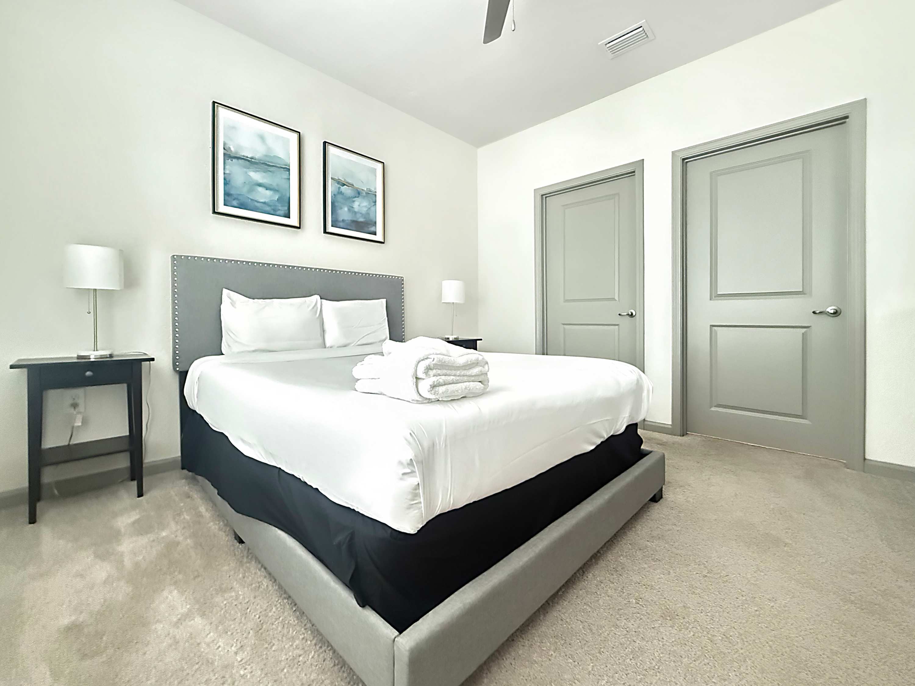 Modern Luxury 1BR Retreat in Clearwater