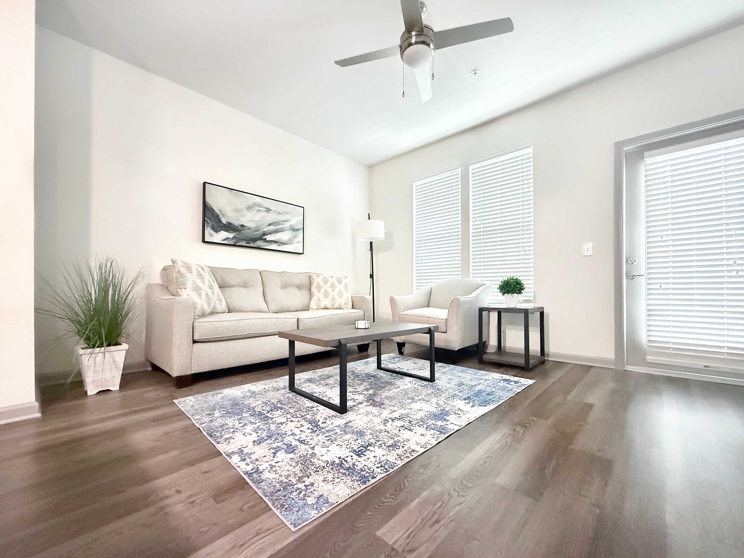 Modern Luxury 1BR Retreat in Clearwater