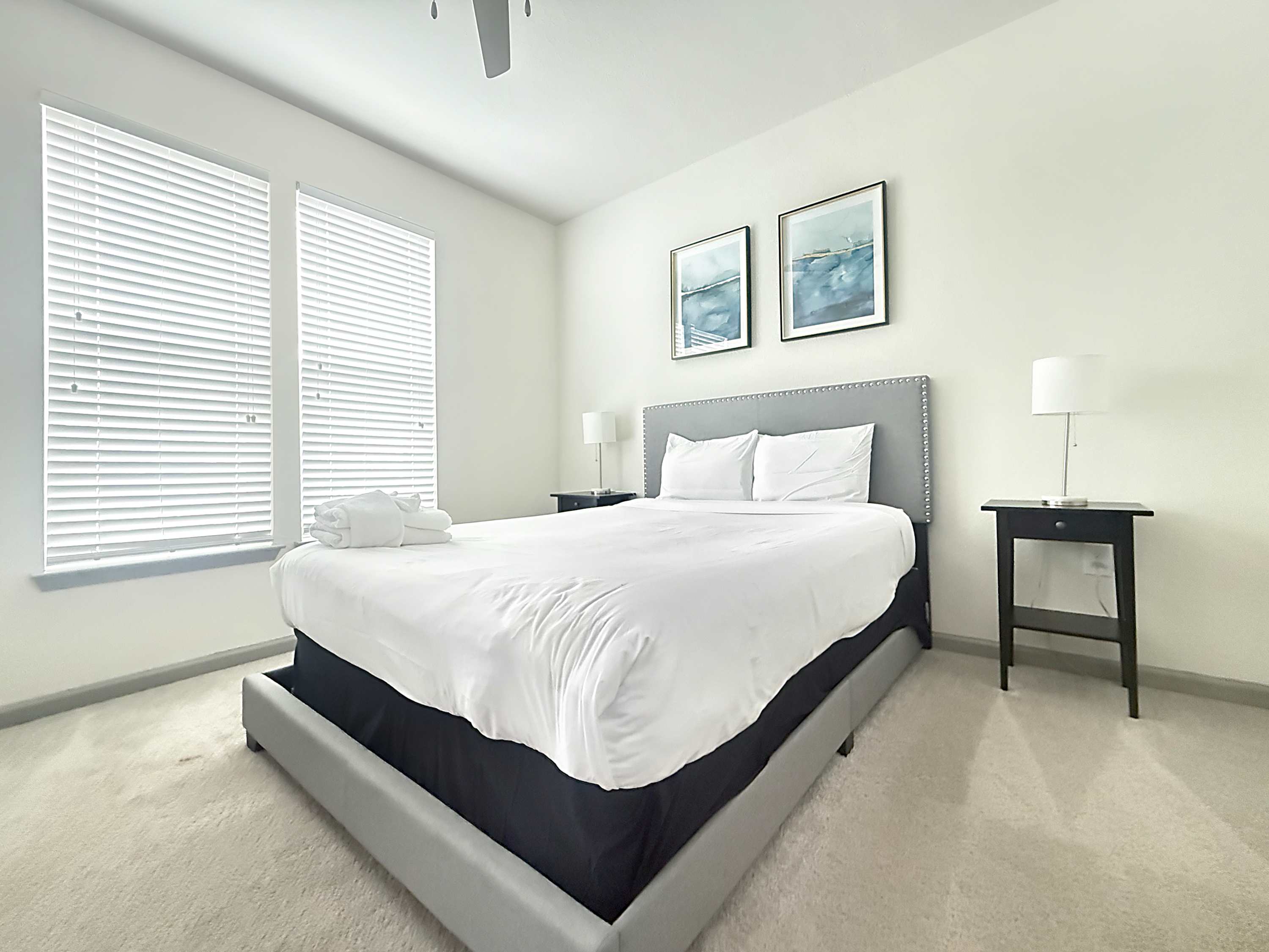 Modern Luxury 1BR Retreat in Clearwater
