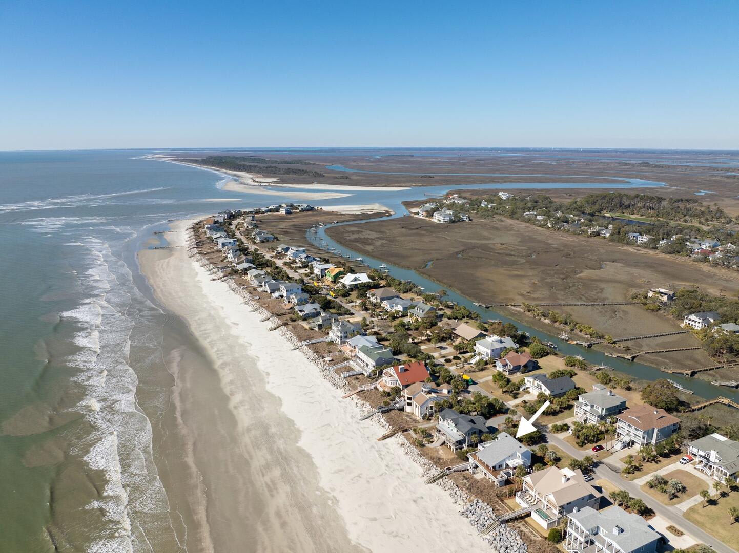 Drone Photo