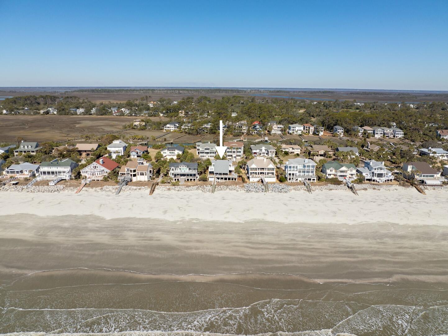 Drone Photo