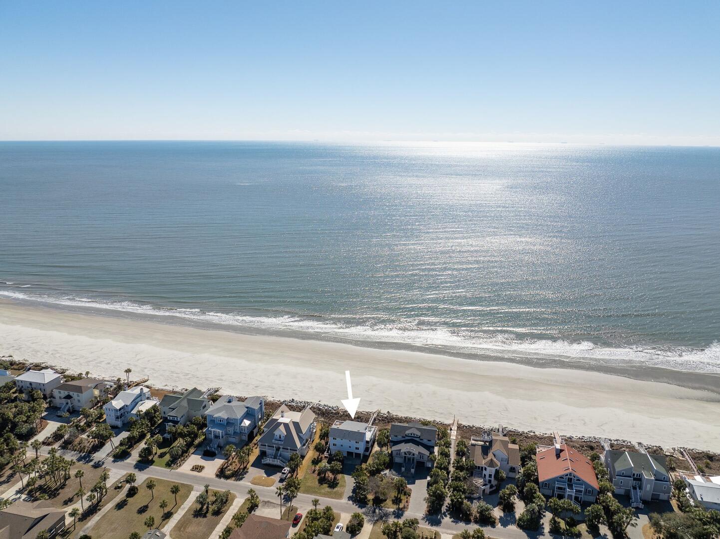 Drone Photo