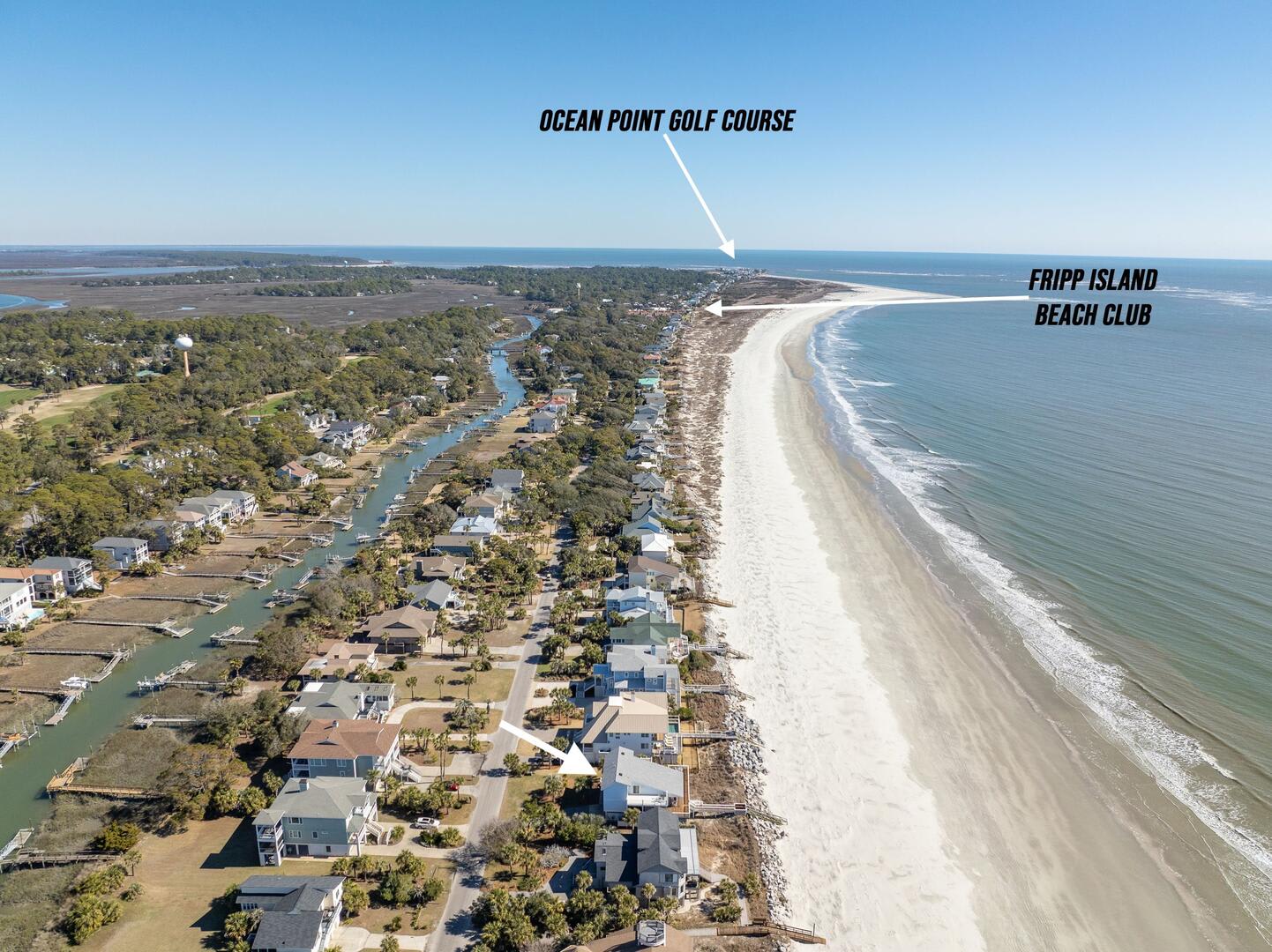Drone Photo