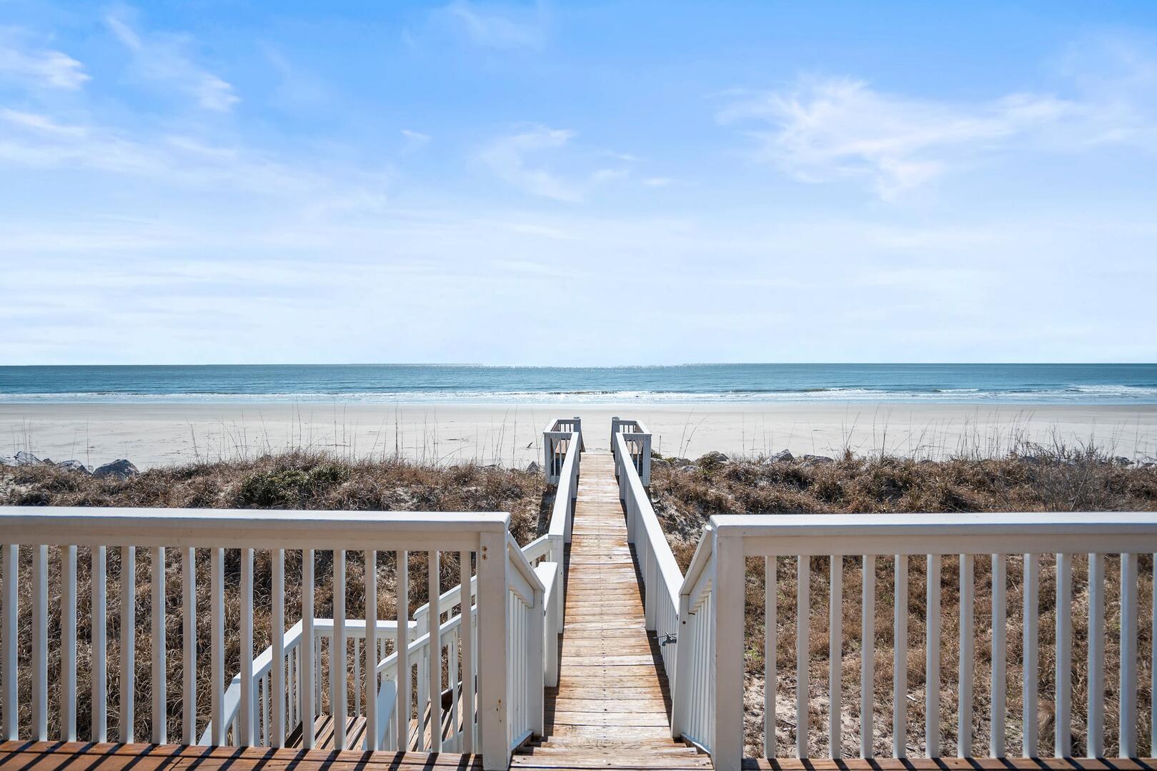 Boardwalk